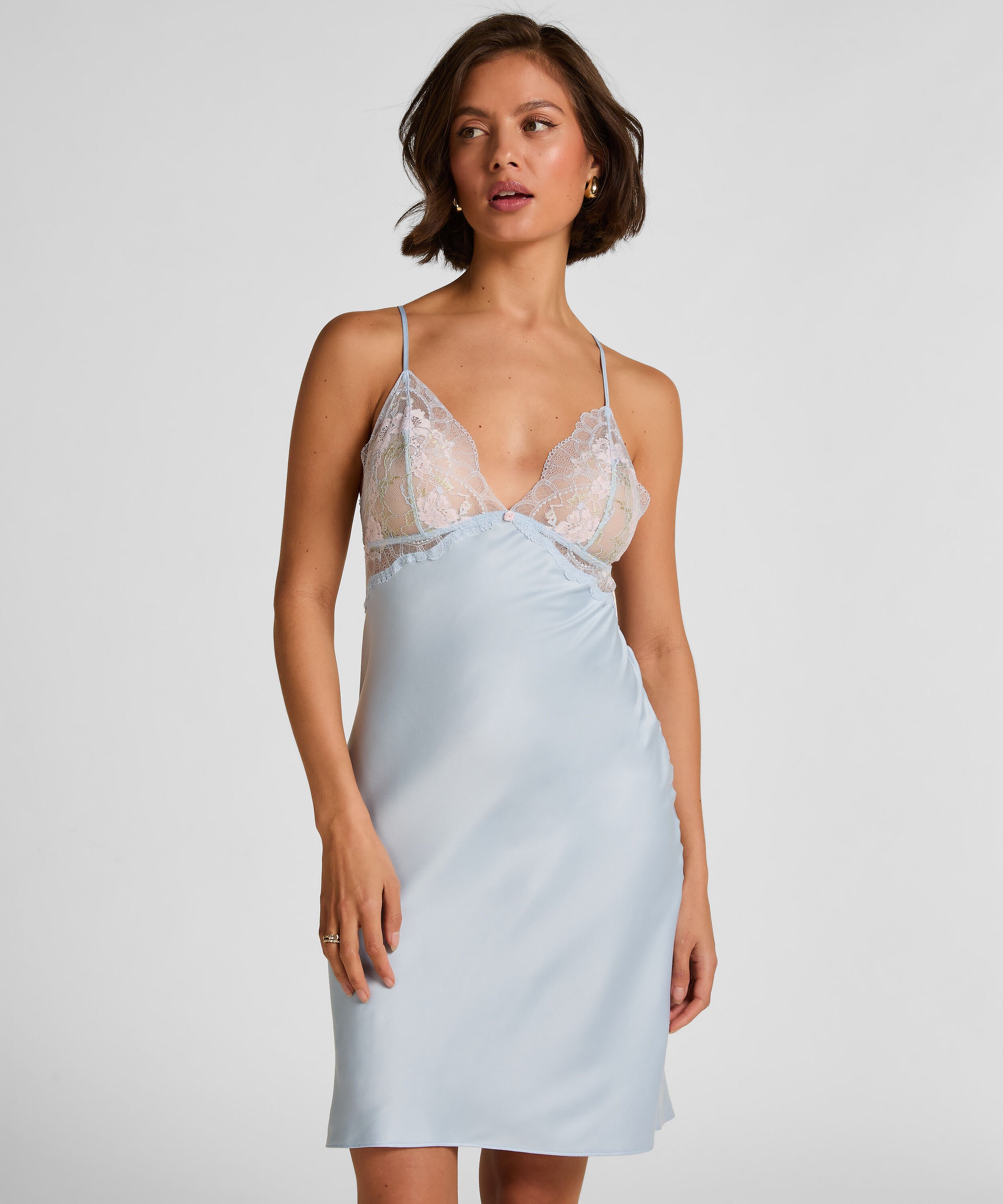 Miri Sateng Nattkjole