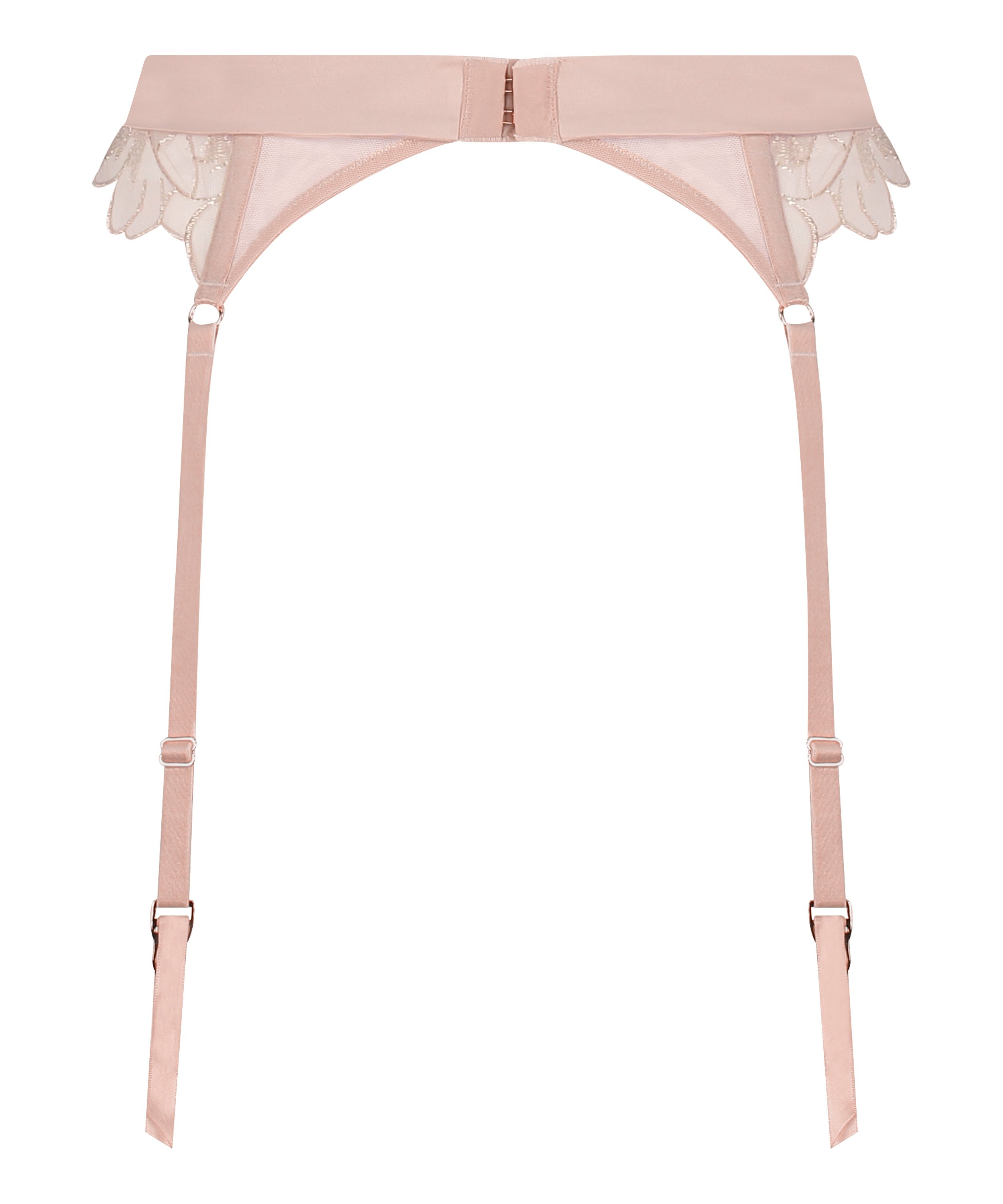 Suspenders Sher, Rosa, main