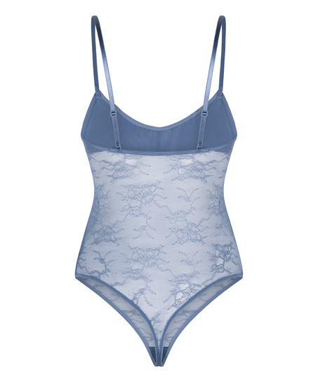 Naya body, Bl&aring;