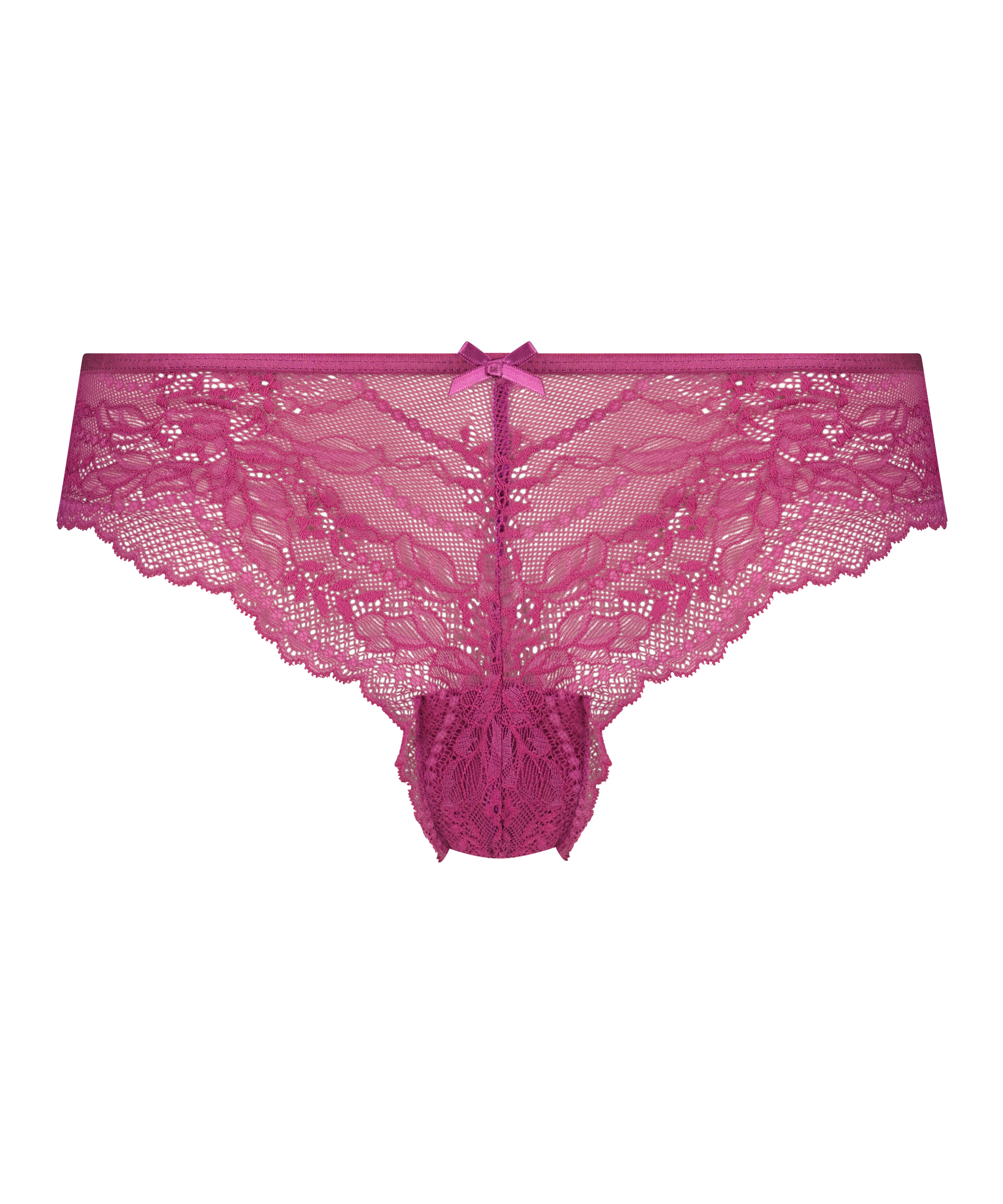 Mercy Brazilian, Lilla, main