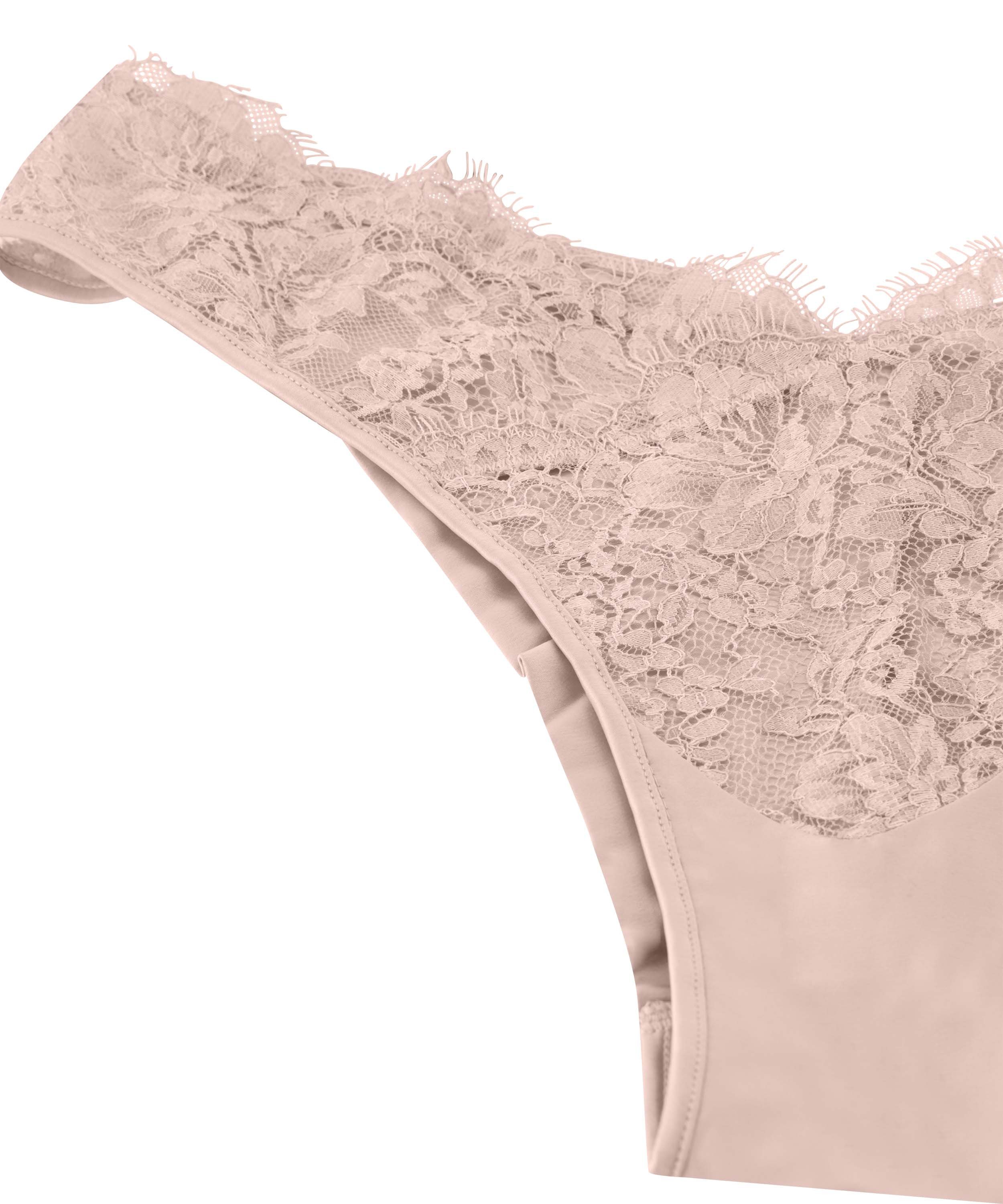 Brasiliansk truse Chalice, Rosa, main