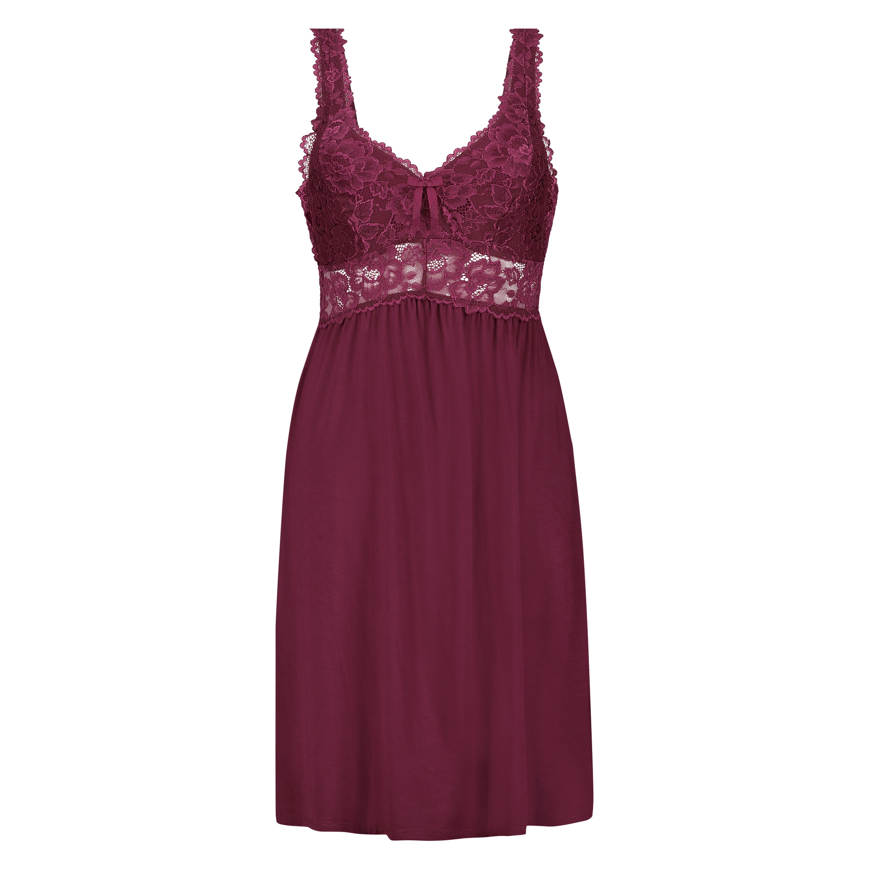 Slipdress Nora, Lilla