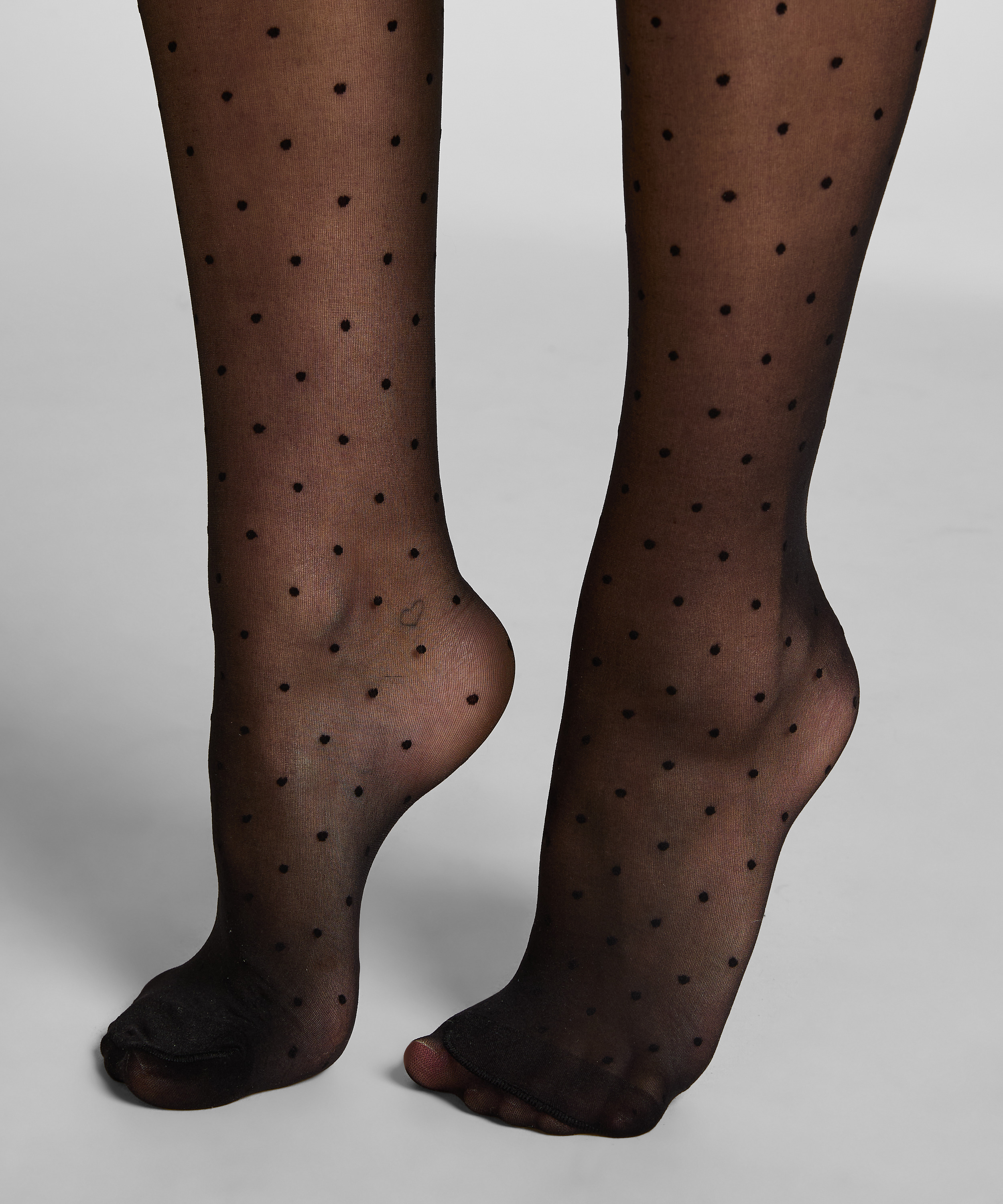 Stayup Dorothy, Svart, main