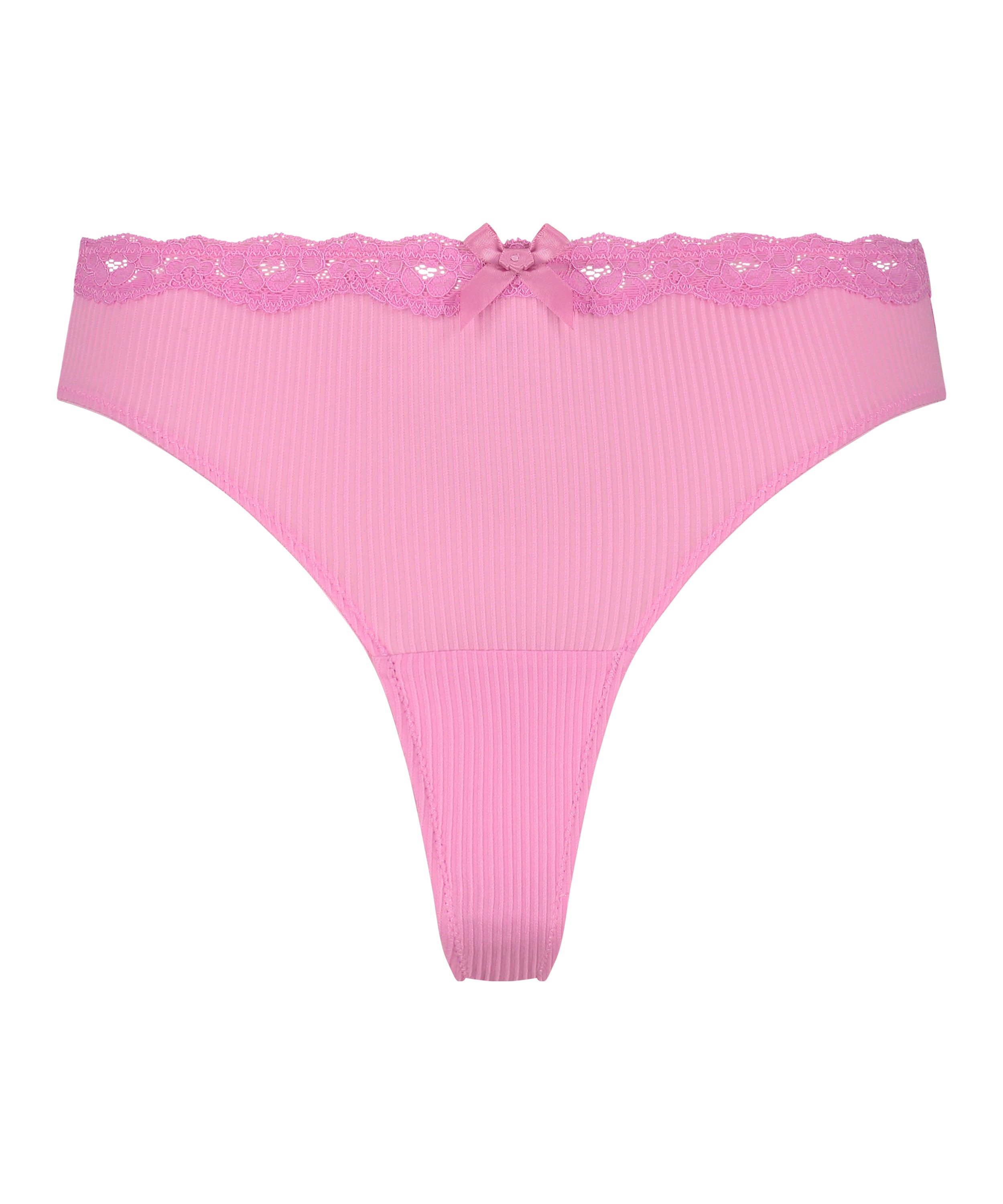 G-streng Lola, Bl&aring;, main