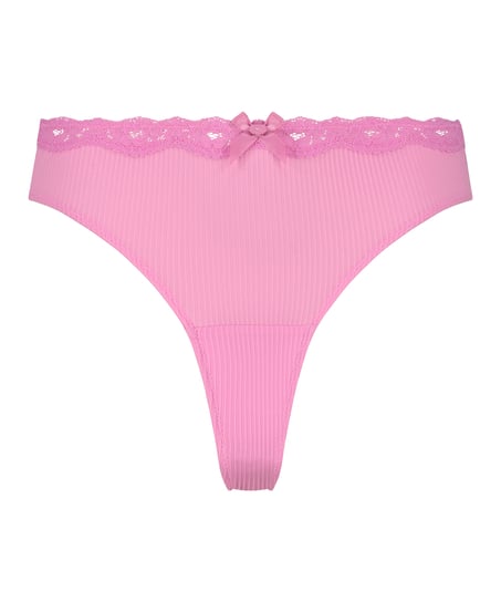 G-streng Lola, Bl&aring;