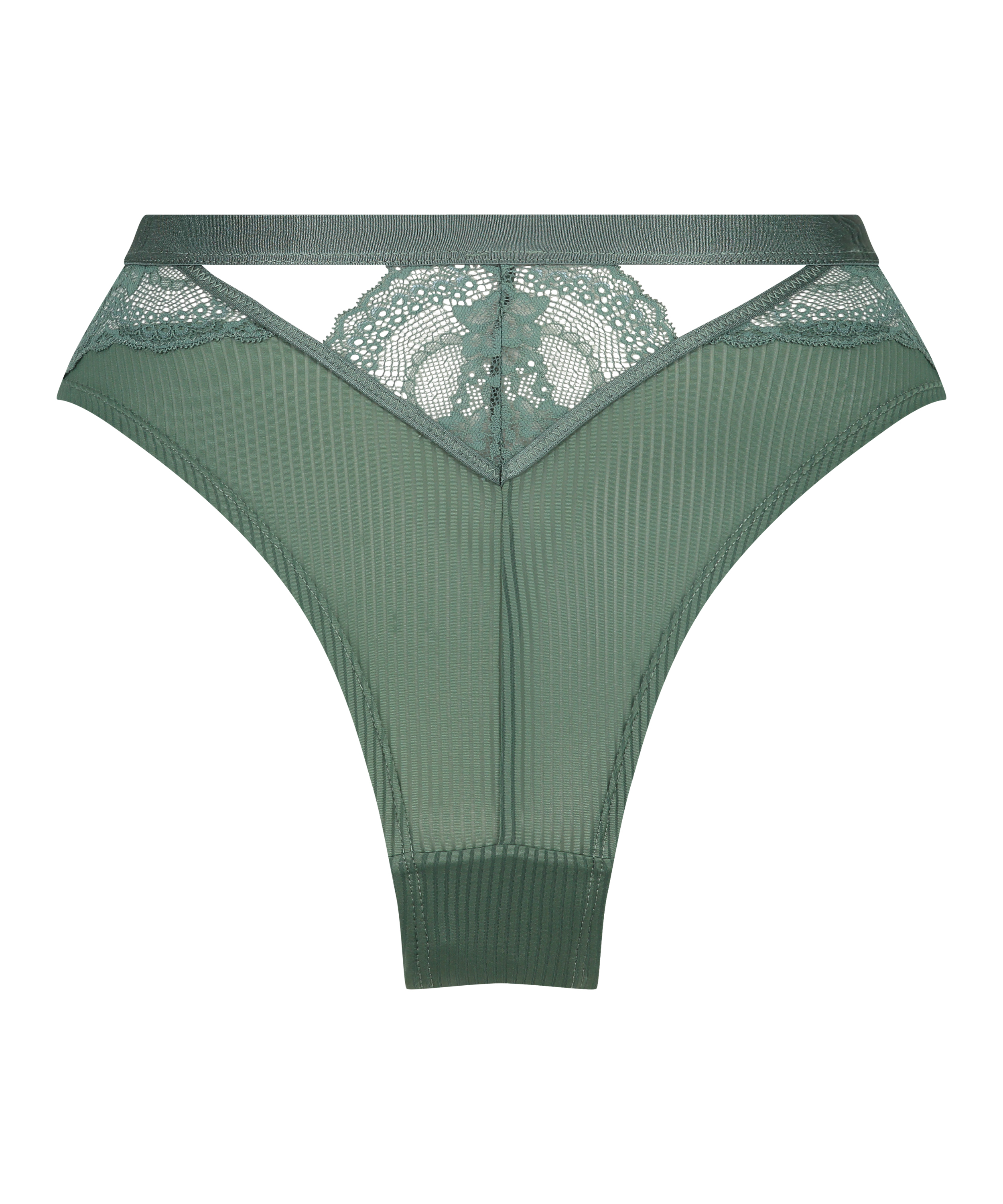 Brazilian Kaiden, Grønn, main