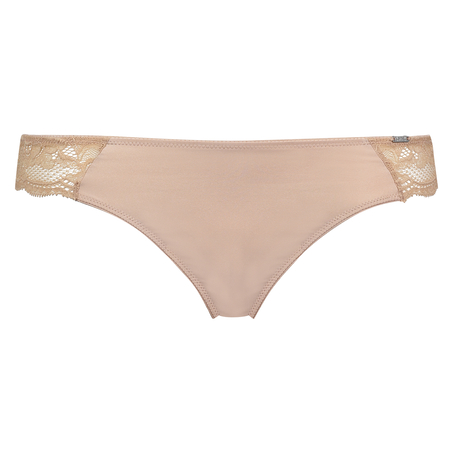 Angie thong, Beige