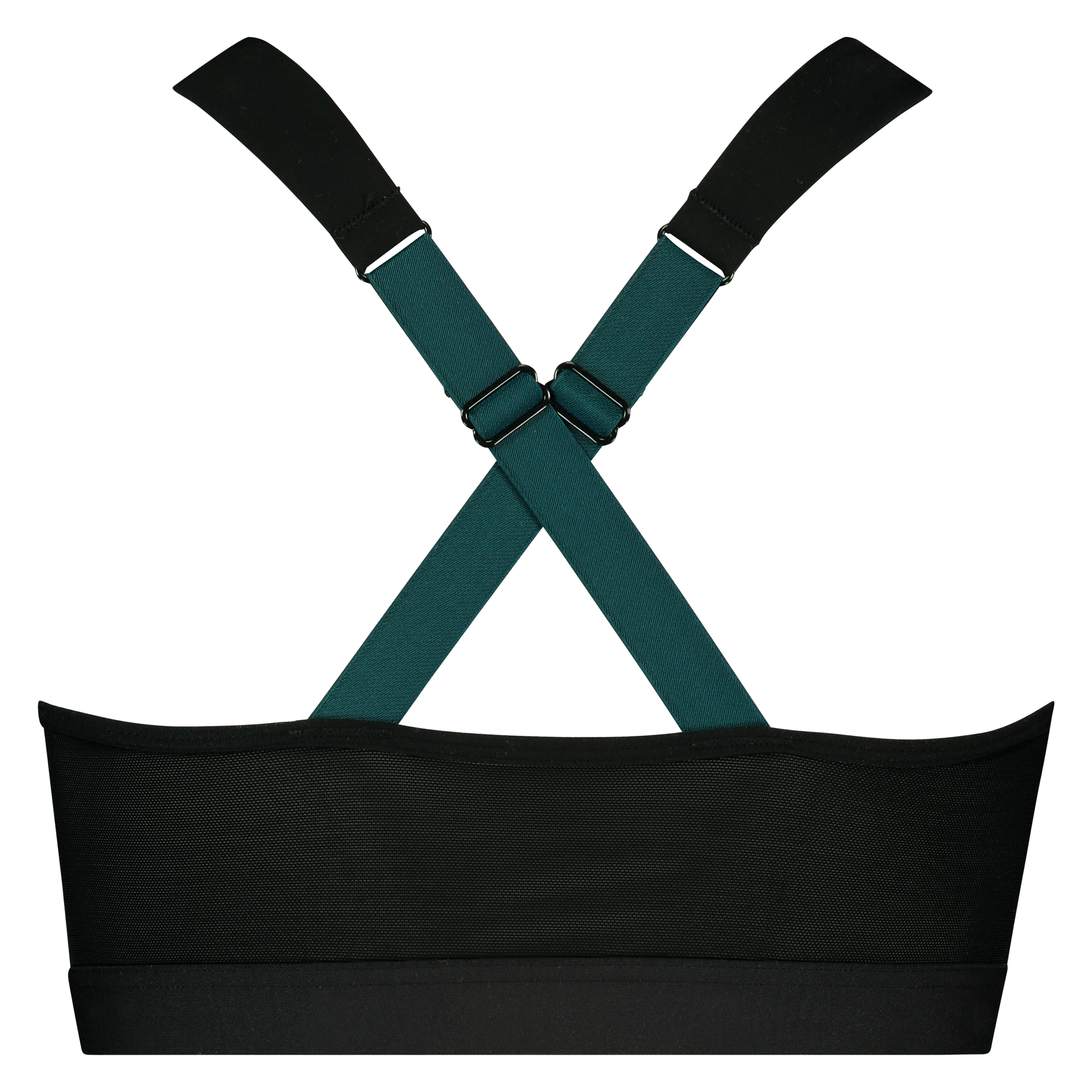 HKMX Sports-BH The Pro Nivå 3, Grønn, main