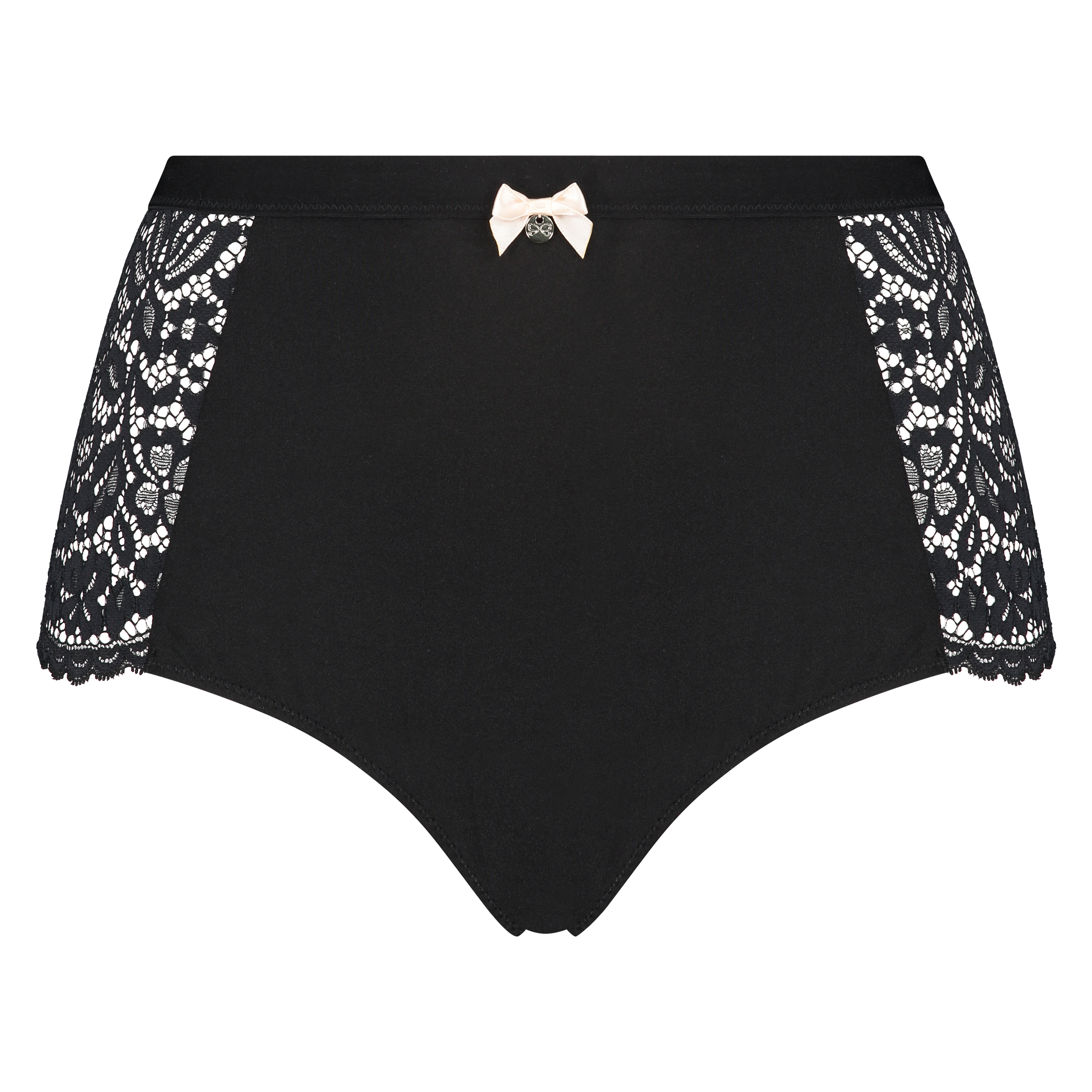 Rose rio maxitruse, Svart, main