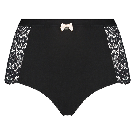 Rose rio maxitruse, Svart