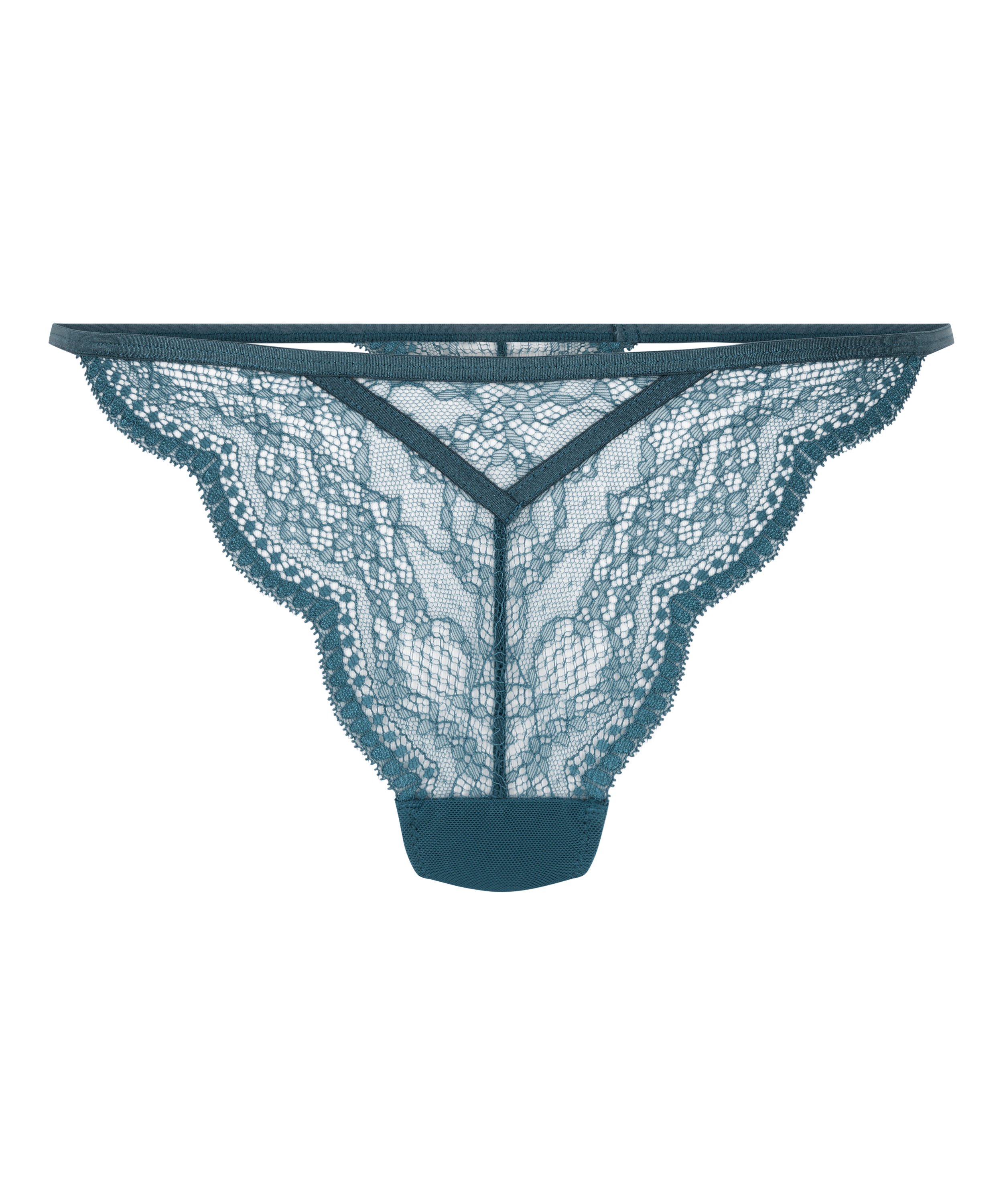 G-streng Isabelle, Grønn, main