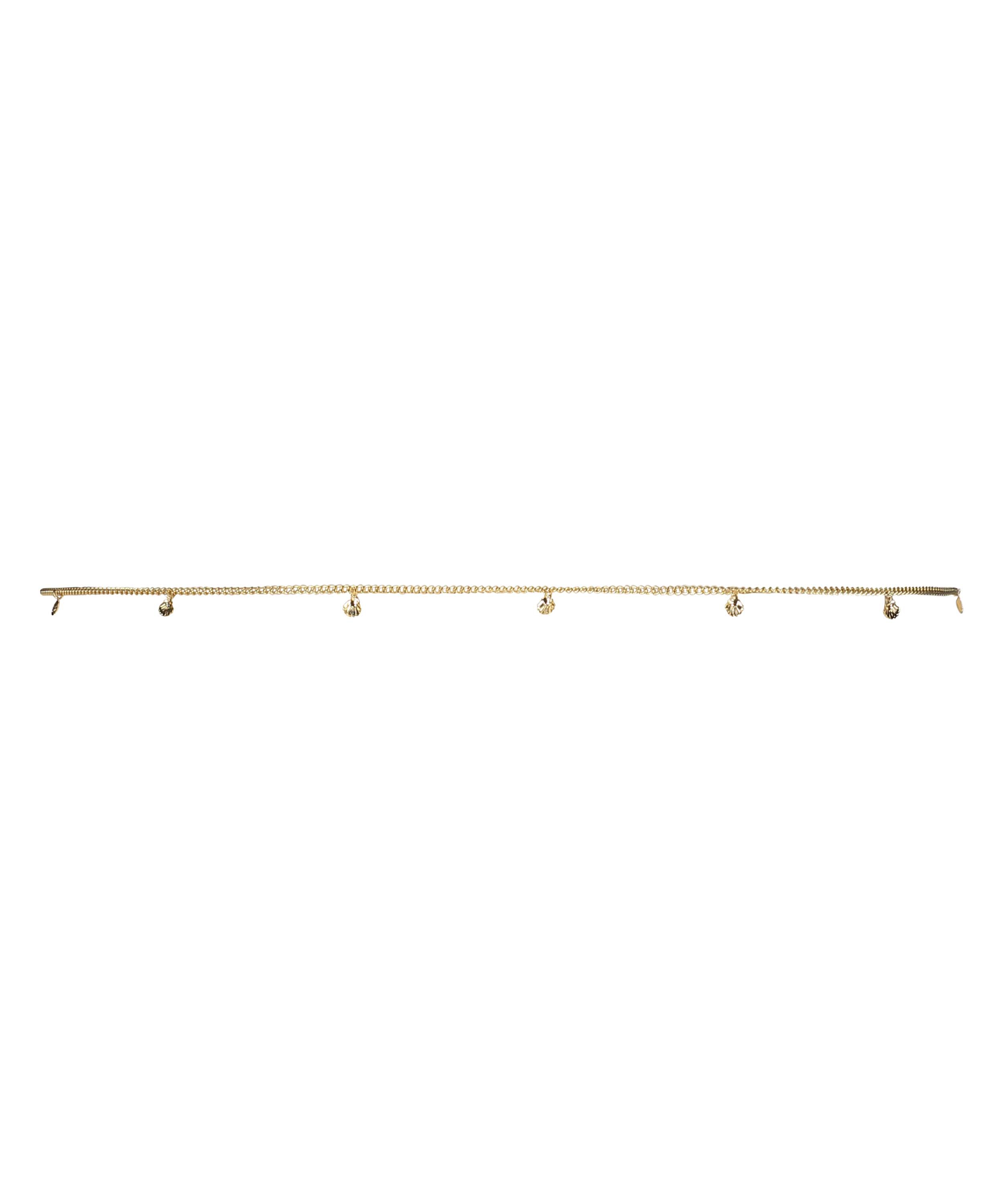 Body Kjede, Gul, main