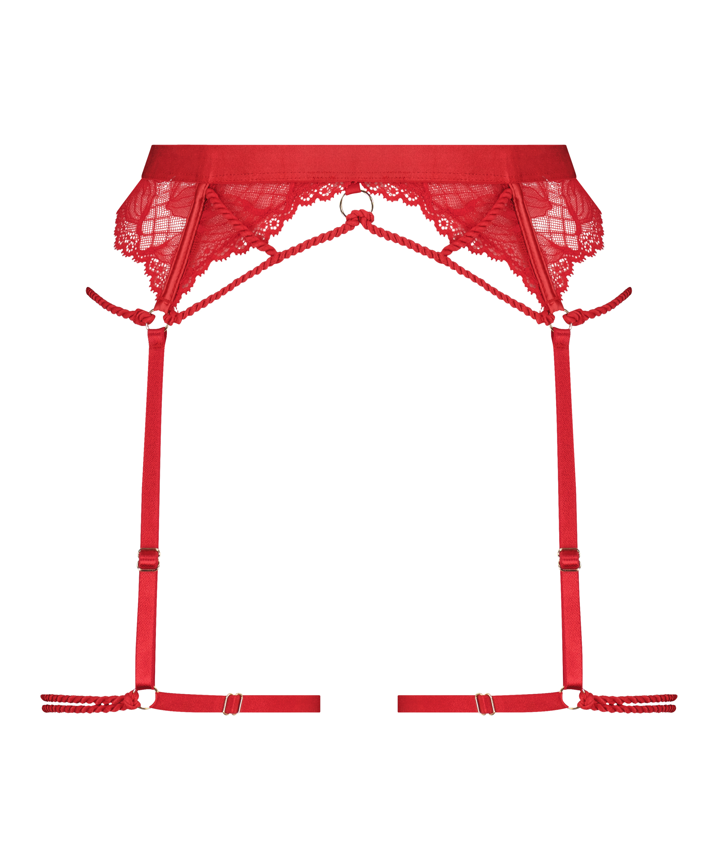 Hofteholder Bellini, Rød, main