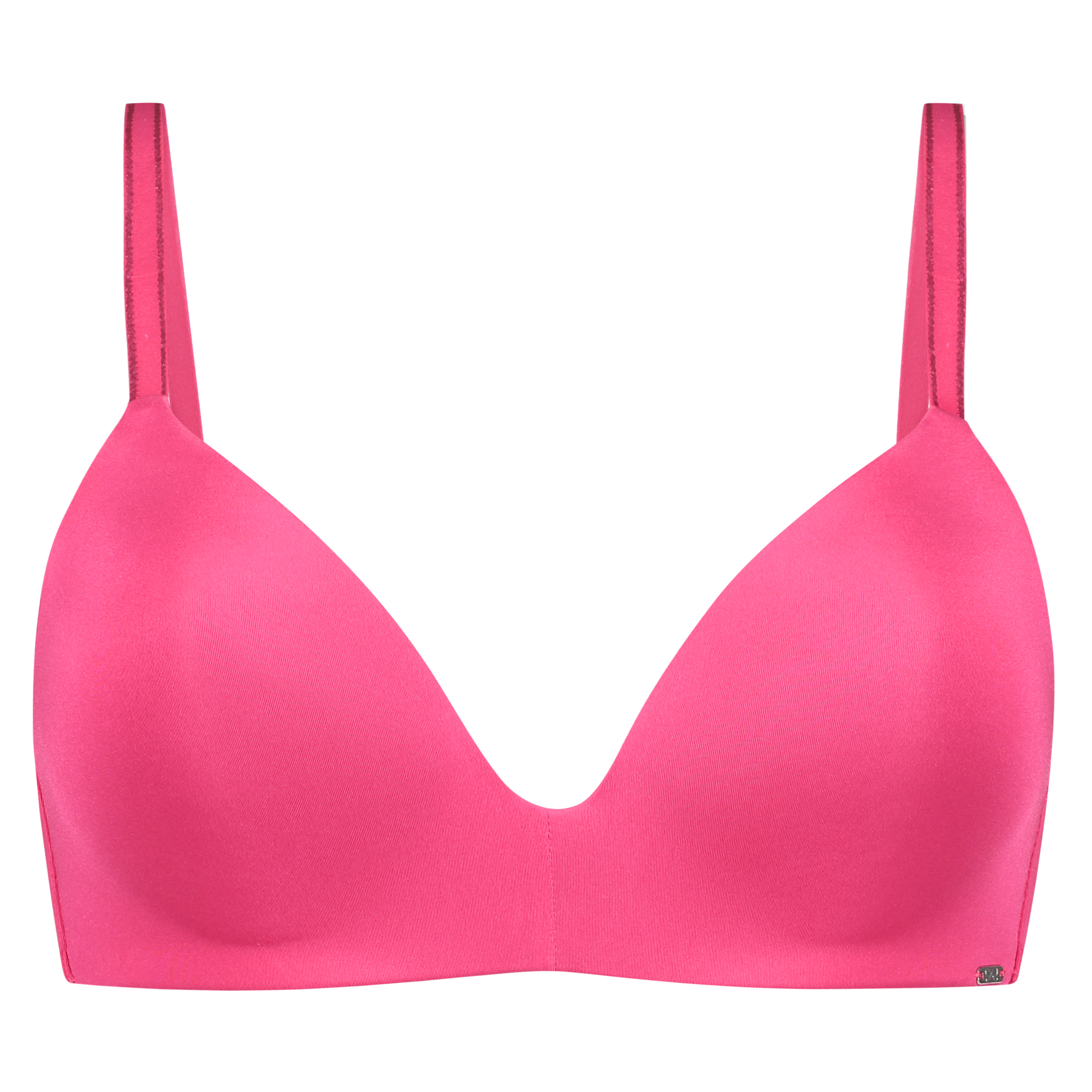 Mona foret push-up BH uten b&oslash;yle, Rosa, main