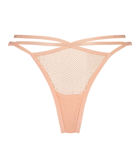 Joy Mini Brazilian, Oransje