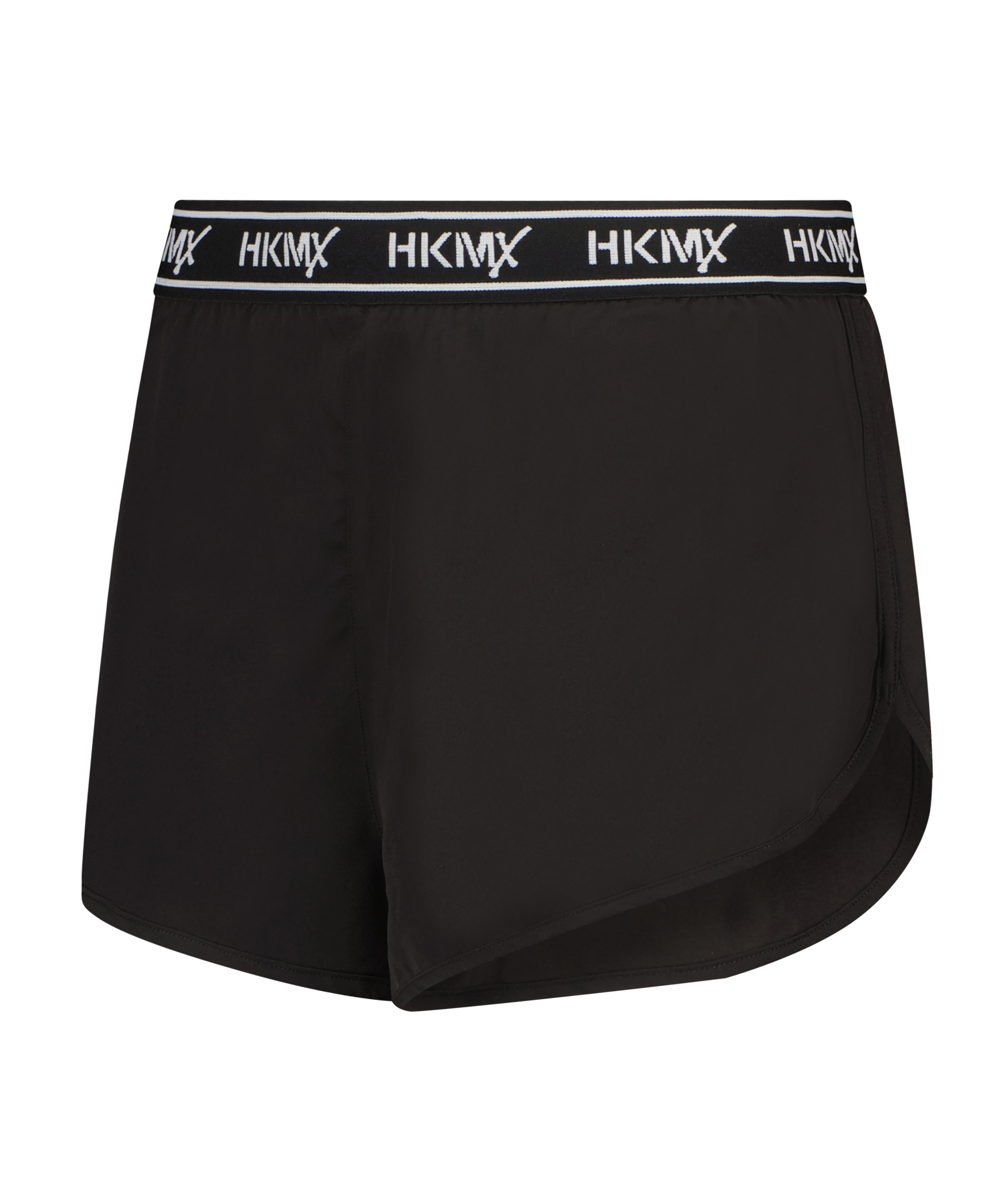 HKMX sportsshorts, Svart, main