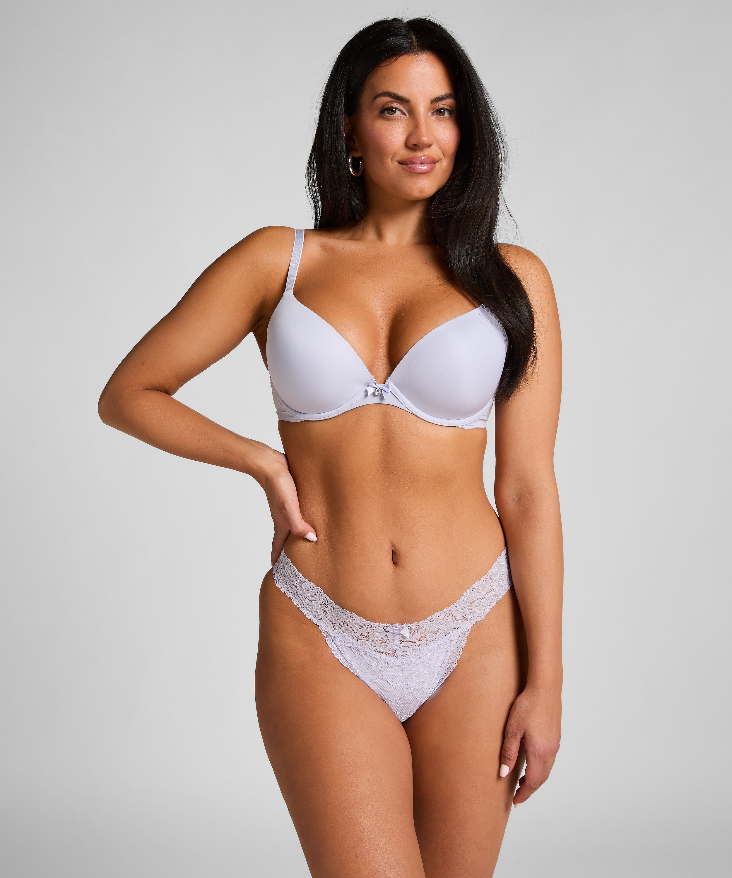 G-streng Madison, Lilla, main