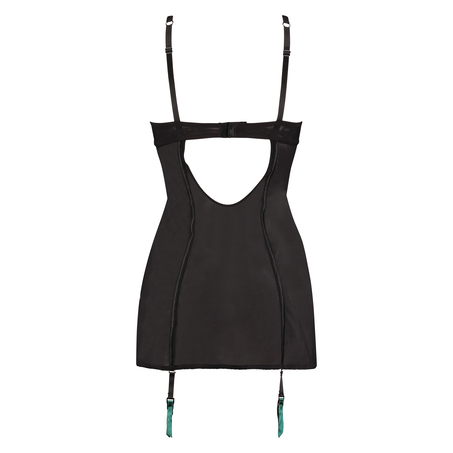 Slip Loulou, Gr&oslash;nn