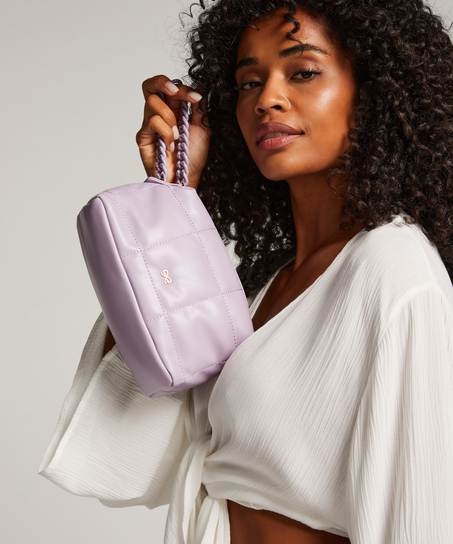 Vena sminkeveske, Lilla