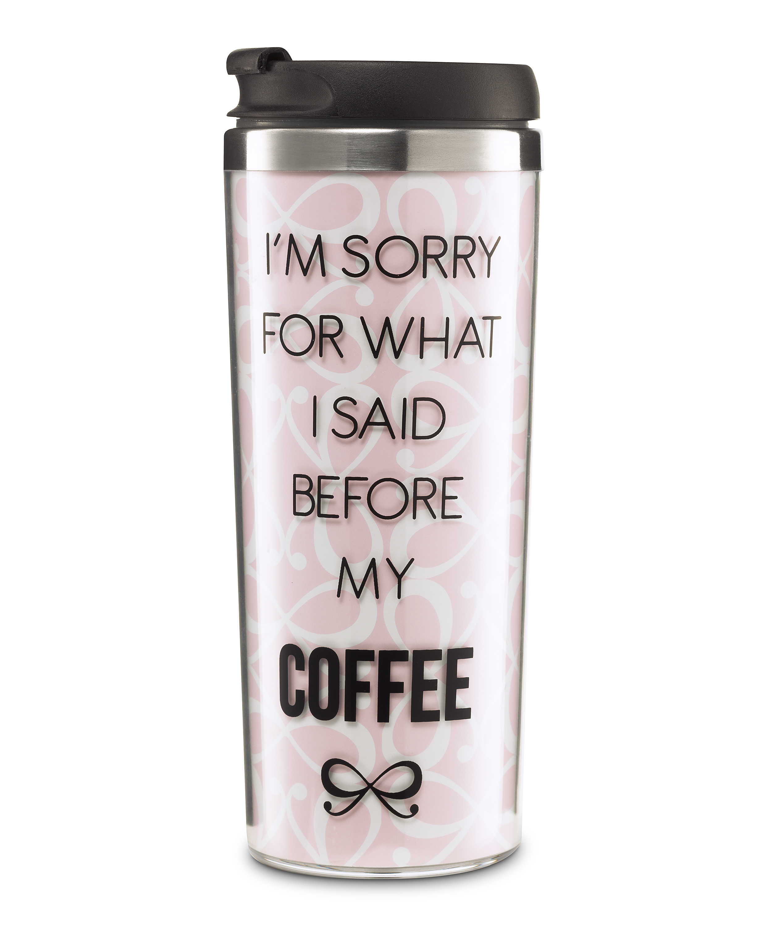 Kaffekrus, Rosa, main