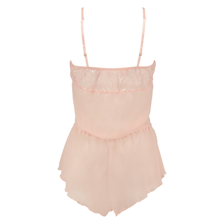 Playsuit Stephanie, Rosa