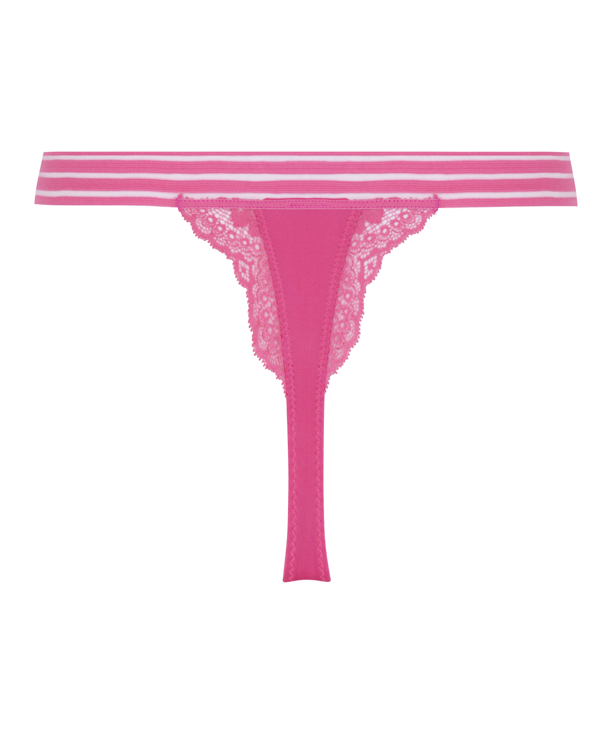 G-streng Sully, Rosa, main