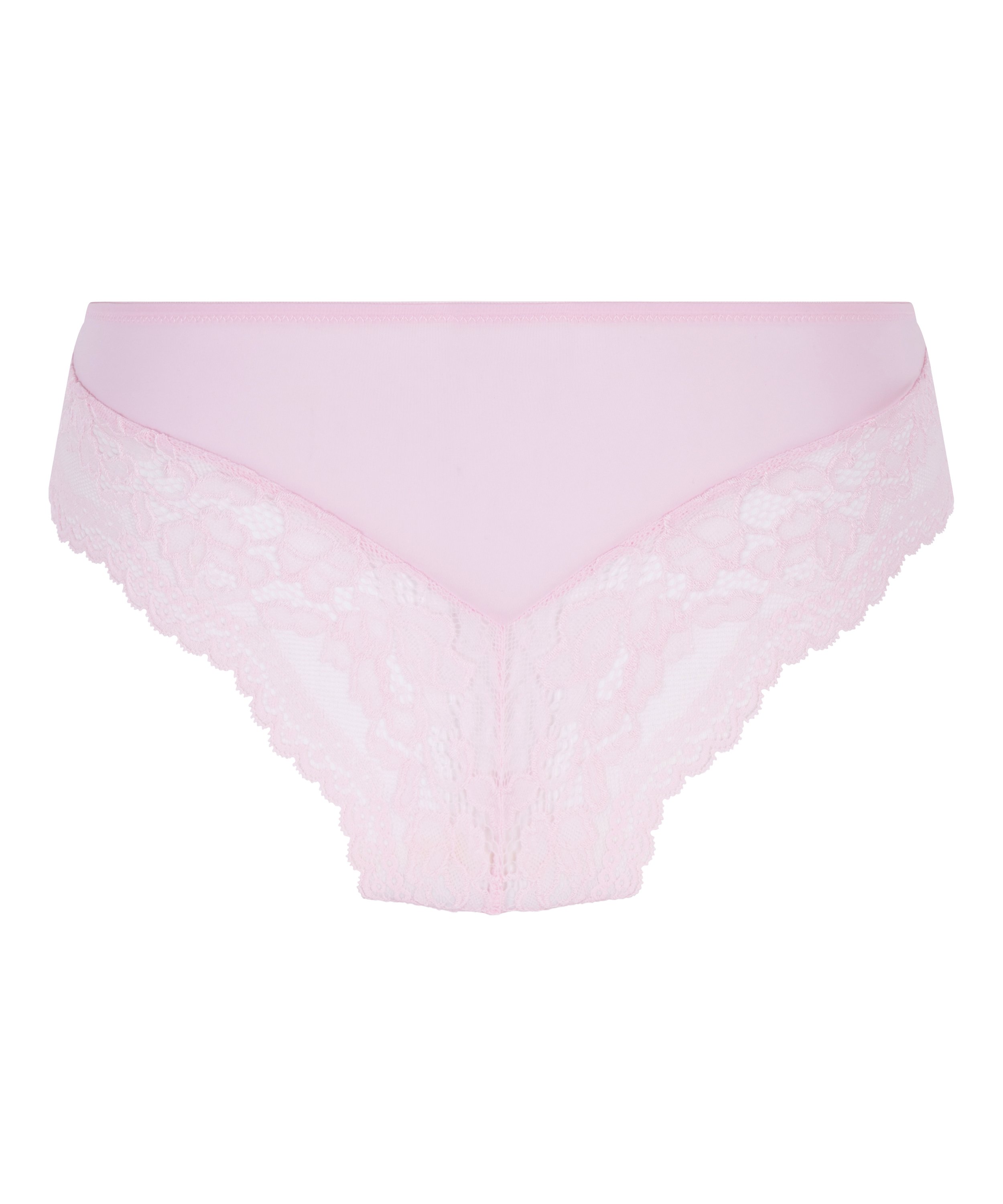 Valencia Brazilian Shorts, Rosa, main