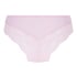 Valencia Brazilian Shorts, Rosa