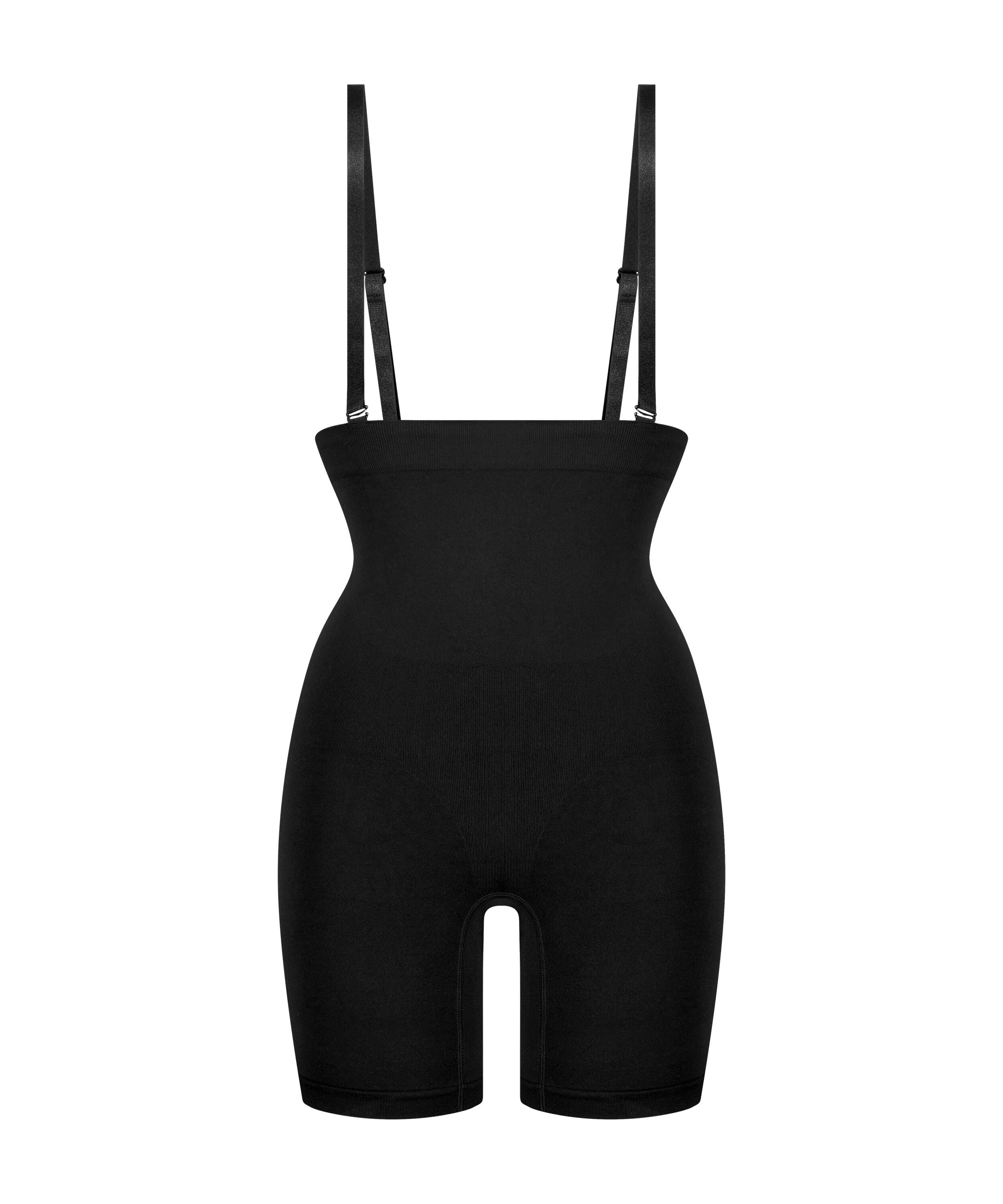 S&oslash;ml&oslash;s slankende l&aring;r, Svart