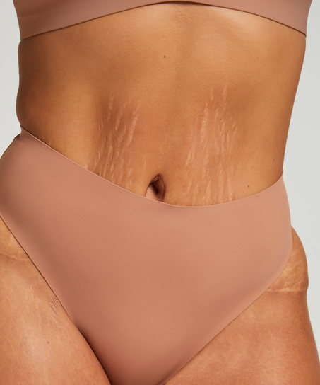 G-streng Smooth, Brun