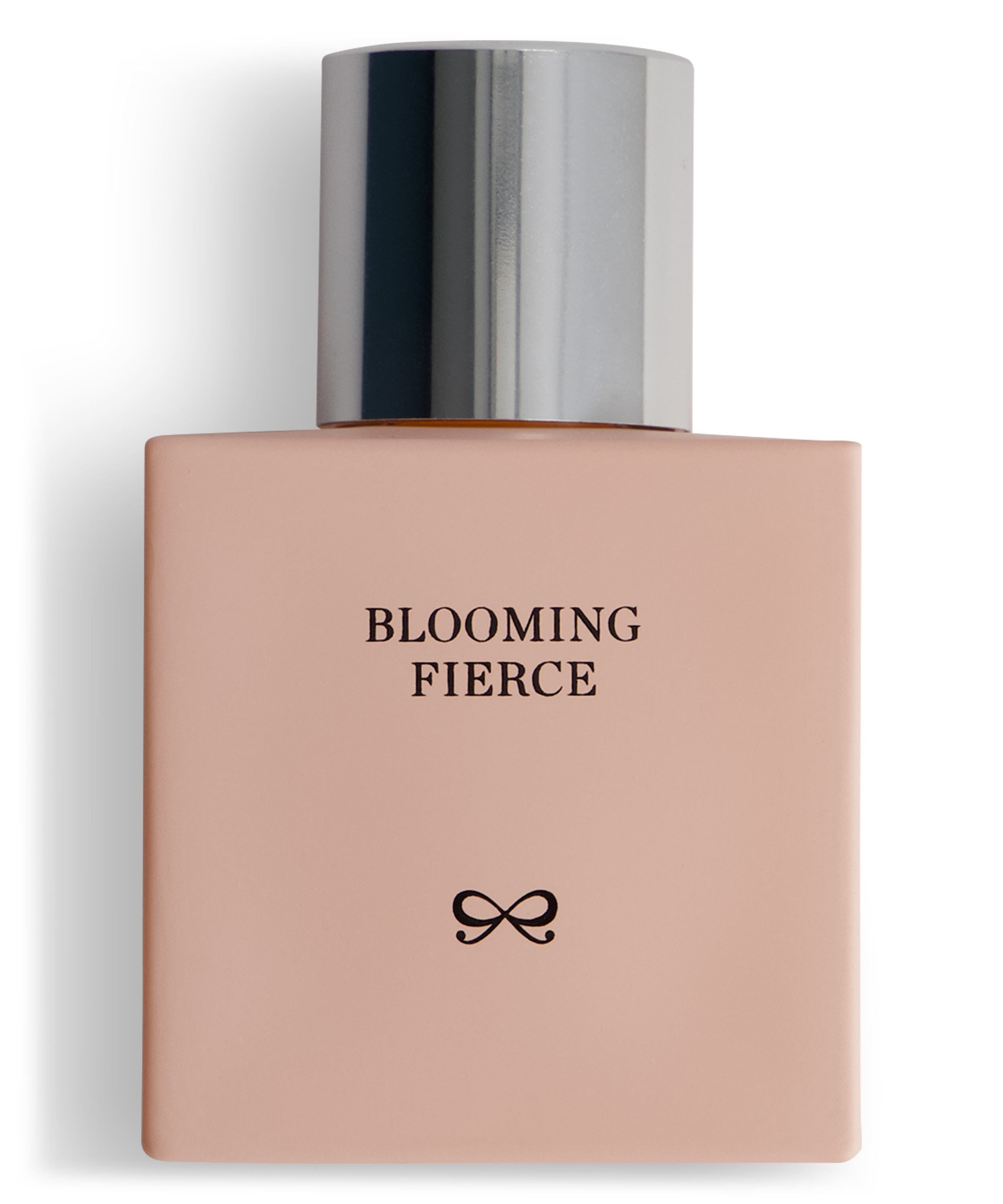 Eau de Parfum Blooming Fierce 5 ml, Hvit, main