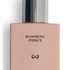 Eau de Parfum Blooming Fierce 5 ml, Hvit