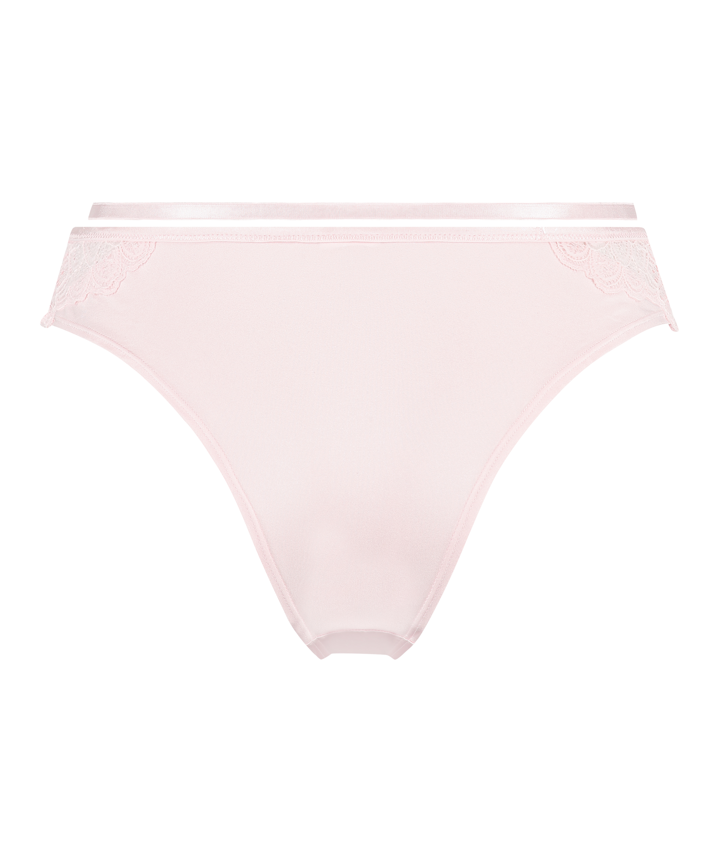 Naomi Brazilian, Rosa, main