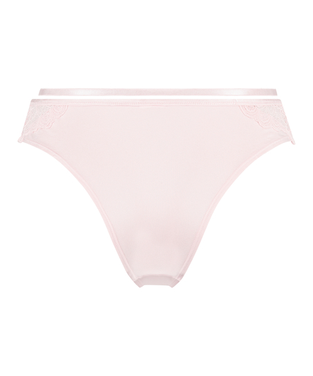 Naomi Brazilian, Rosa