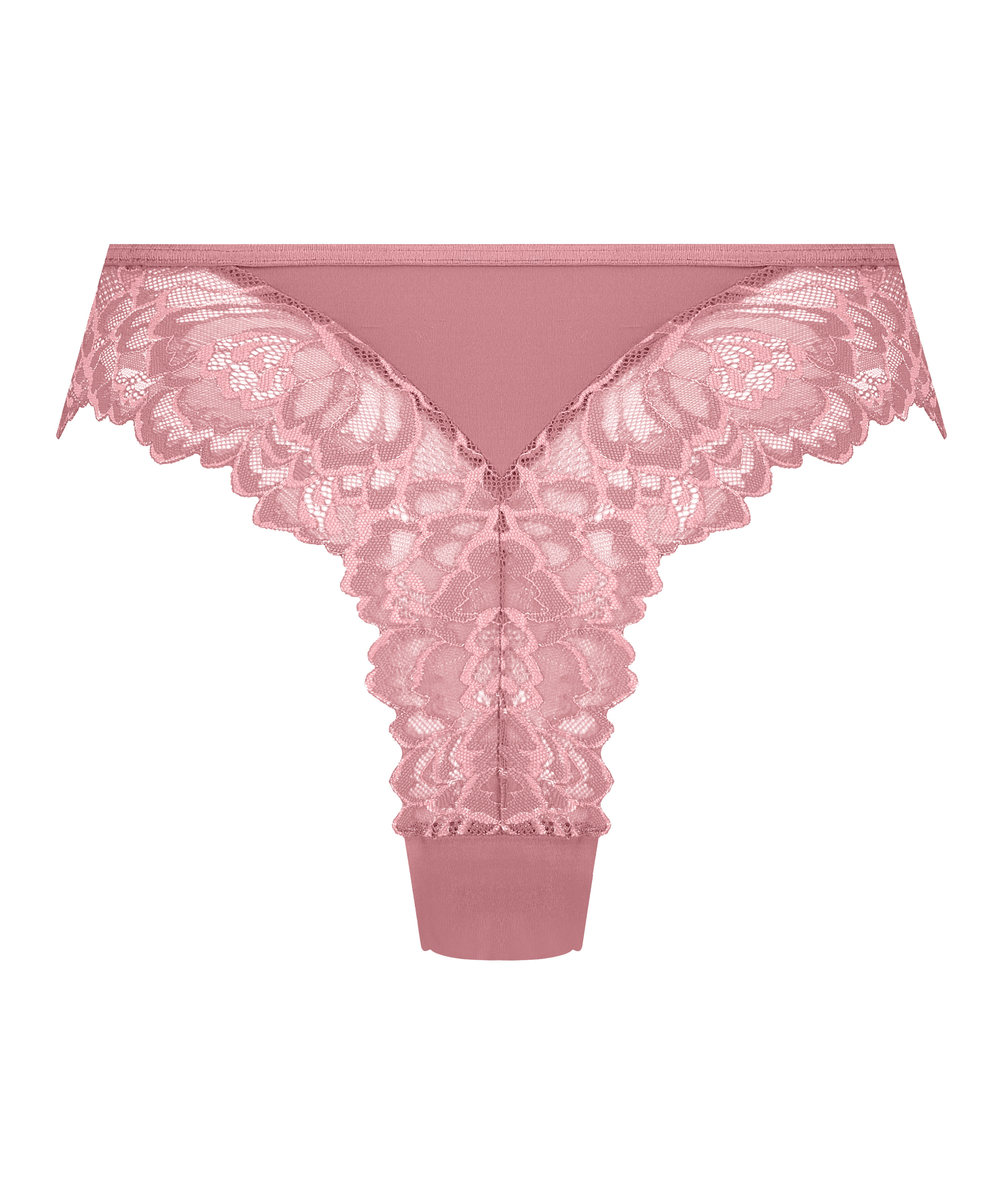 Brazilian Reese, Rosa, main