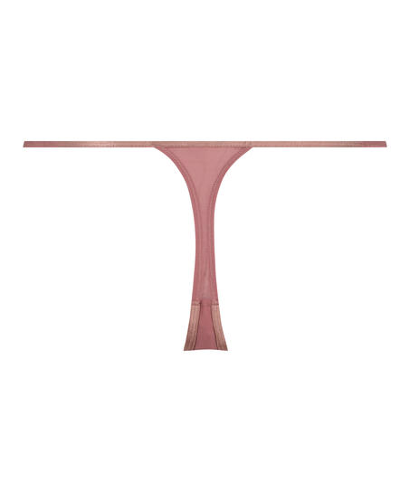 G-streng Maxime, Lilla