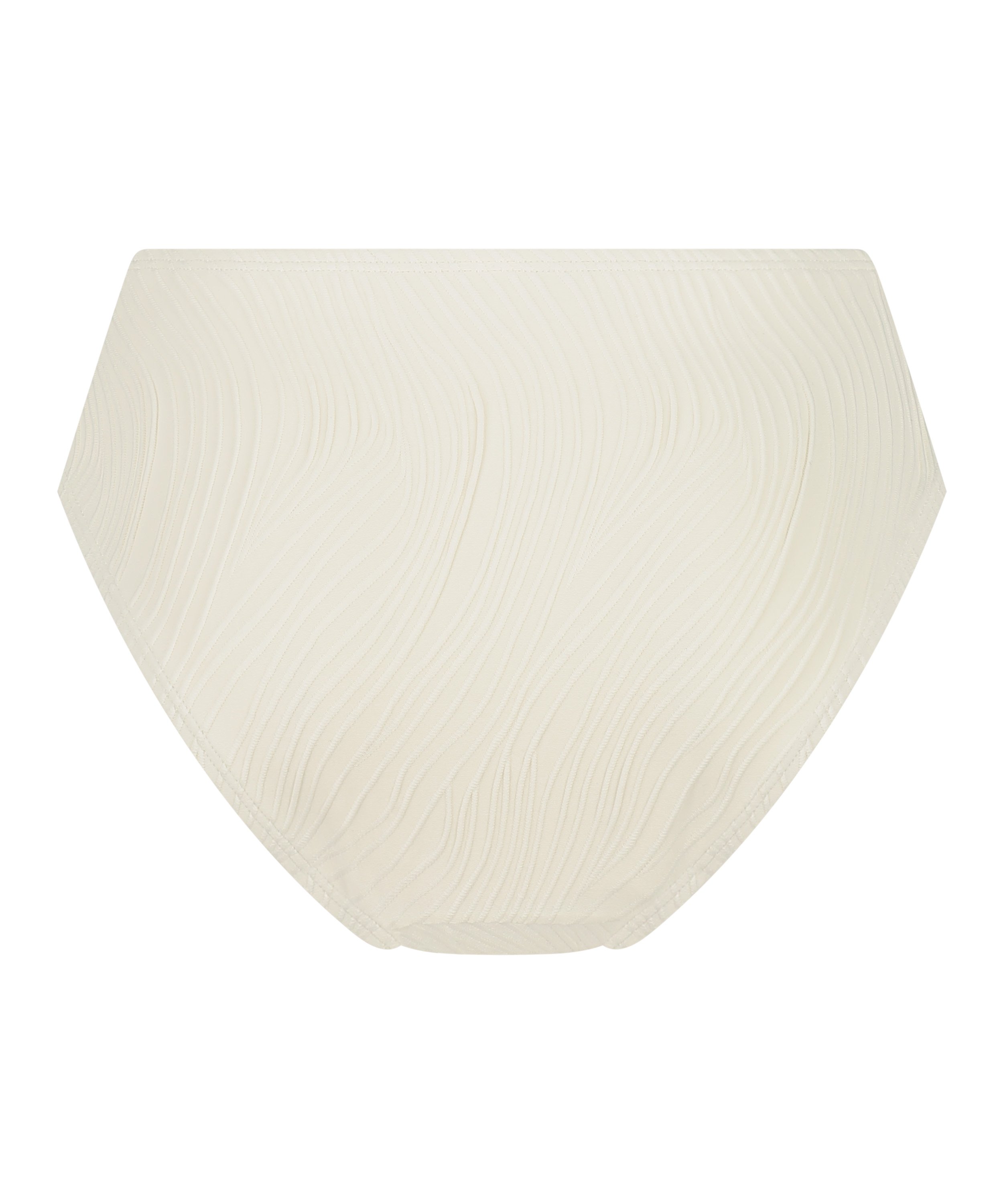 Rio Bikini Underdel Cozumel, Hvit, main