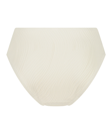 Rio Bikini Underdel Cozumel, Hvit