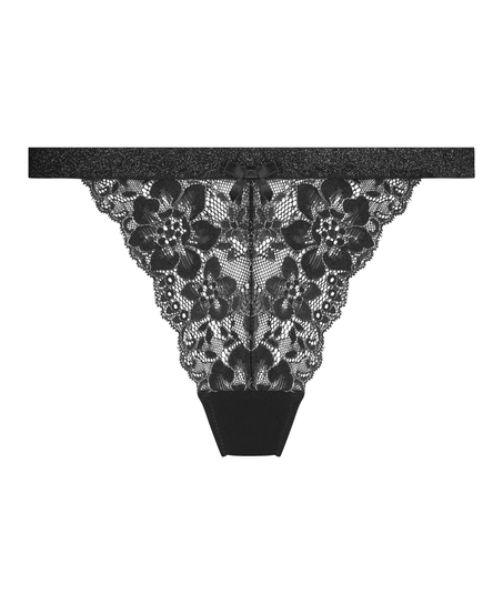 String truser Dewi, Grønn