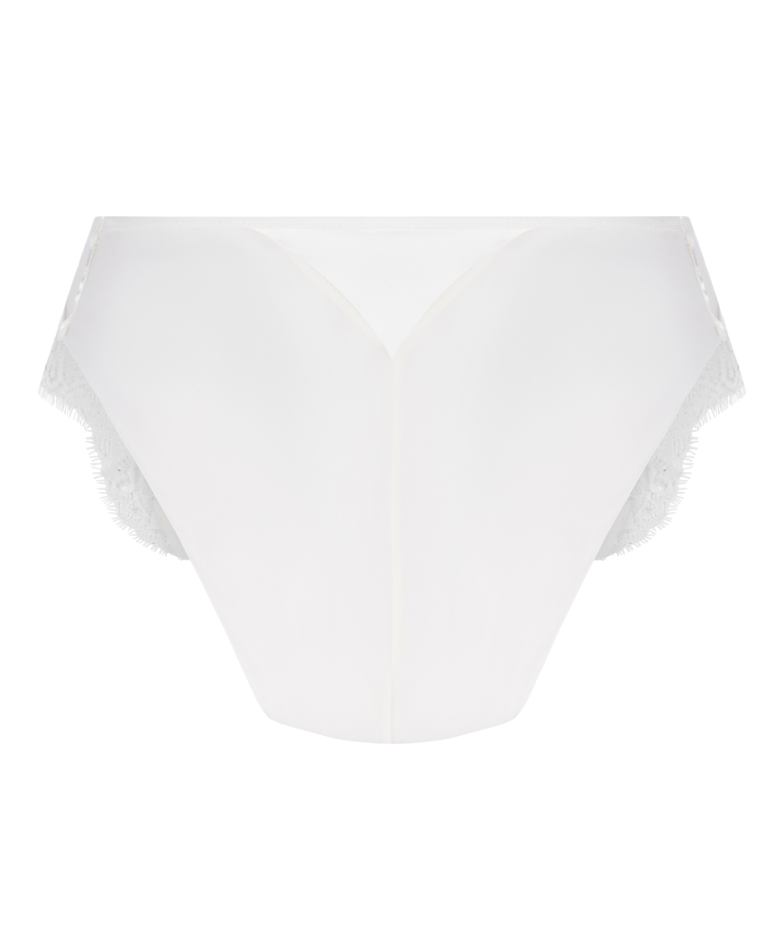 Brasiliansk truse Tiah, Hvit, main