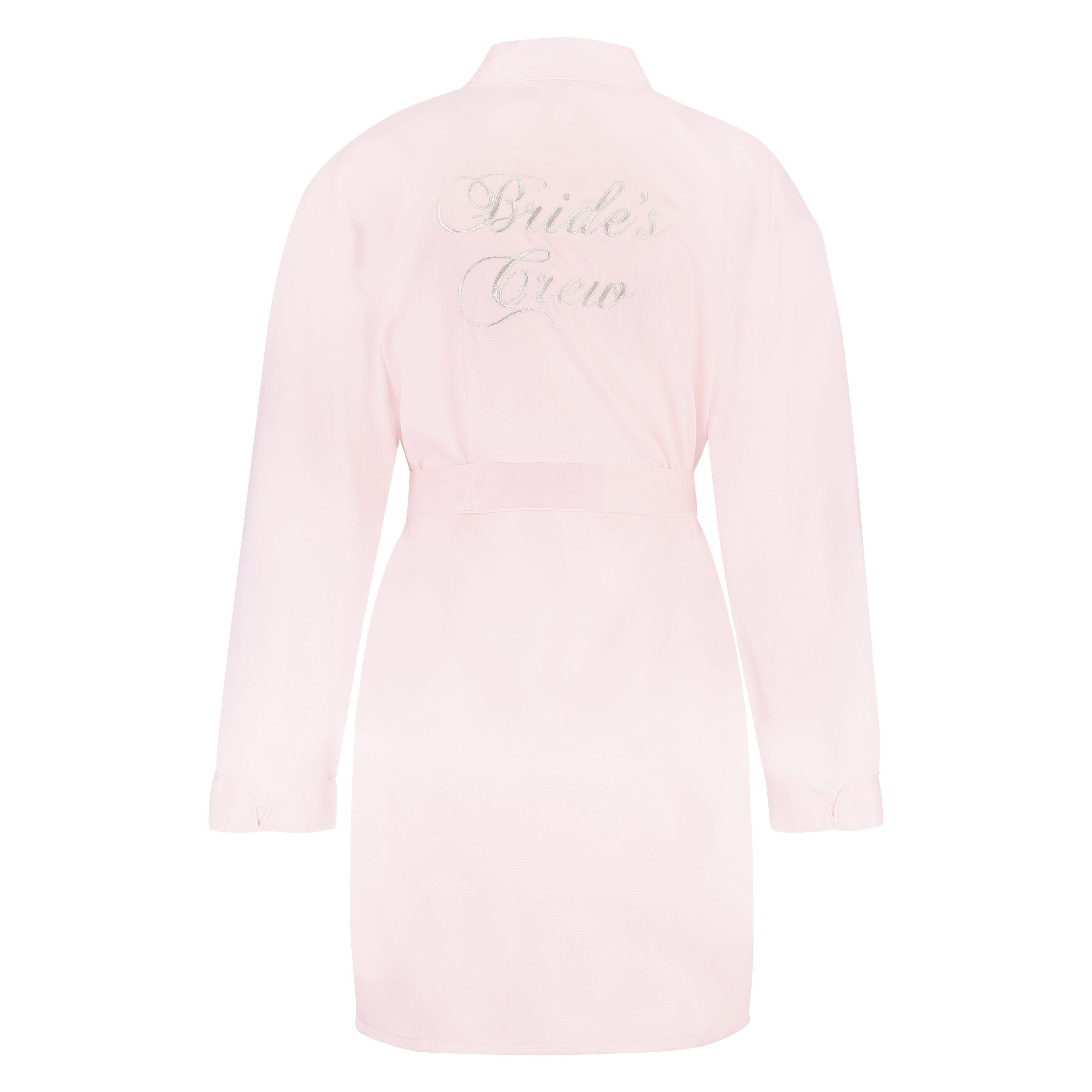 Brides Crew satengkimono, Rosa, main