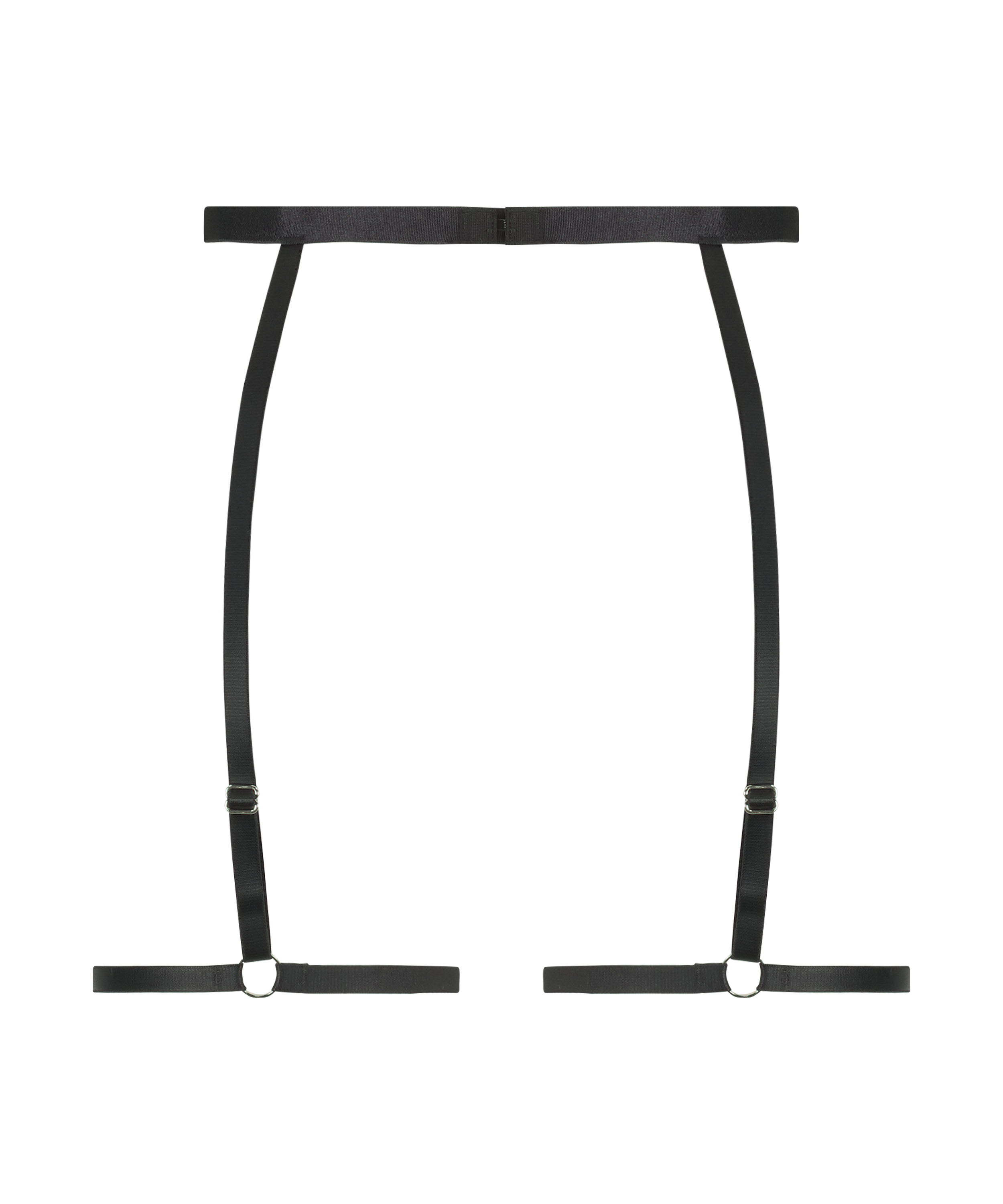 The Cat Dress Up Set, Svart, main