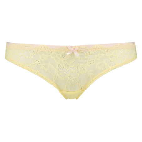 Steffie Brazilian, Gul