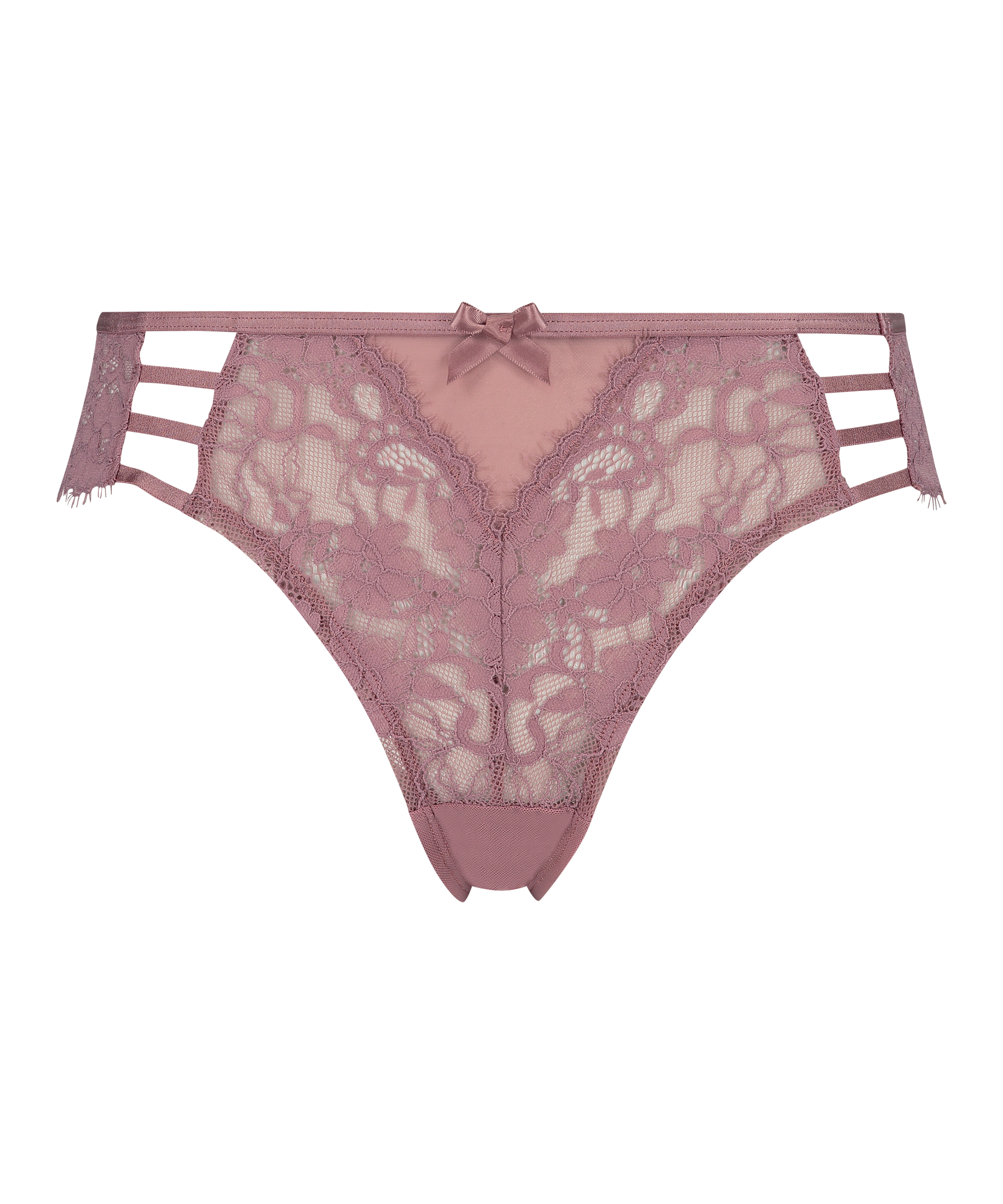 Brasiliansk truse Belle, Lilla, main