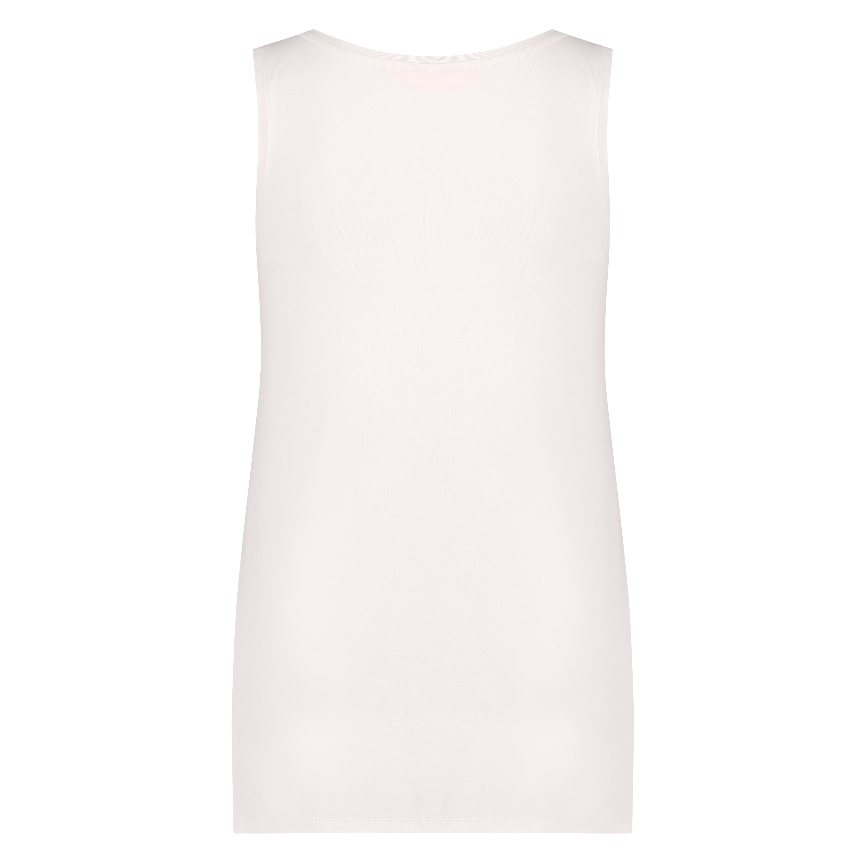 Jersey blondesinglet, Rosa, main