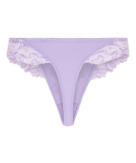 Diva thong, Lilla