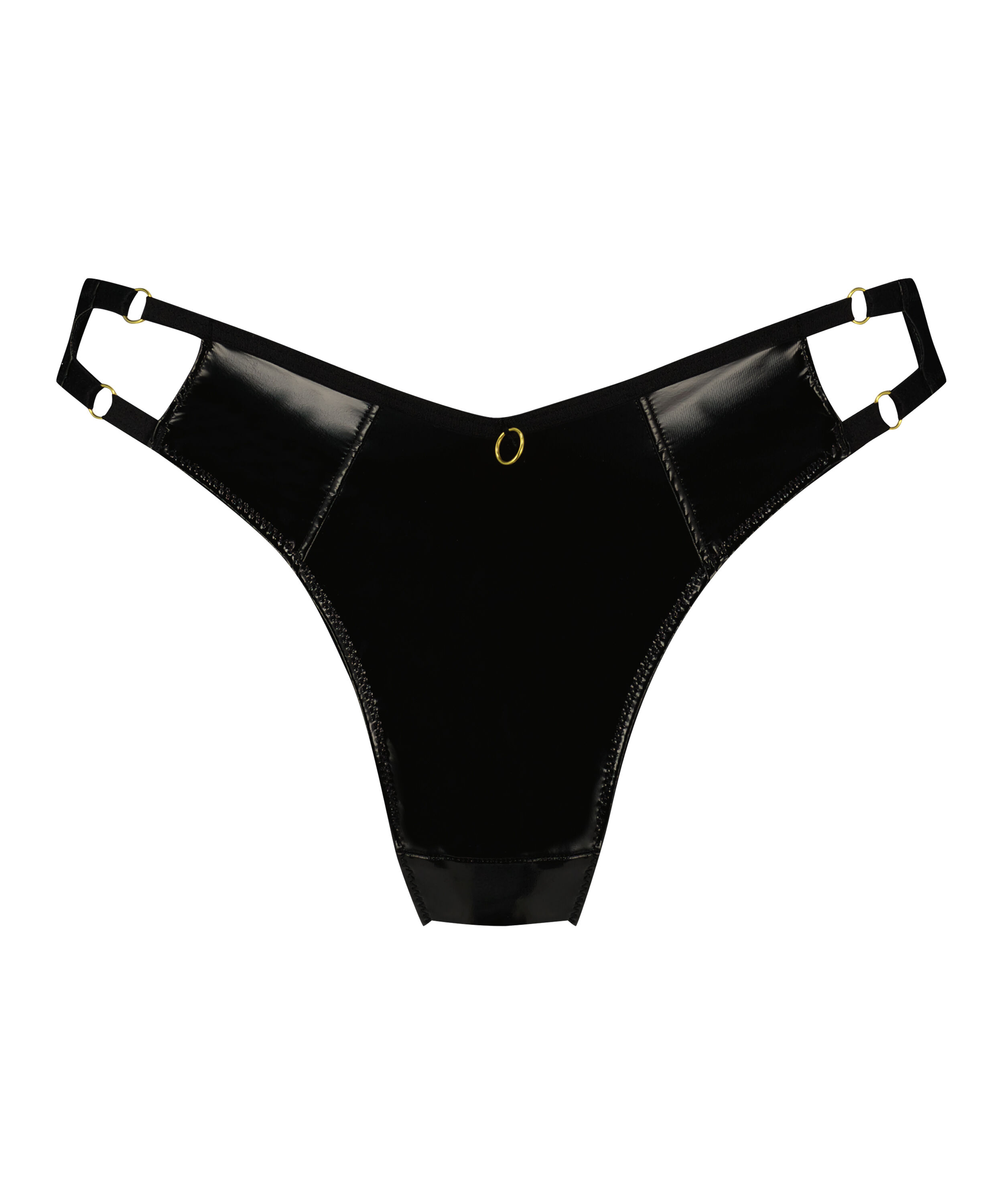 Brazilian Seductress, Svart