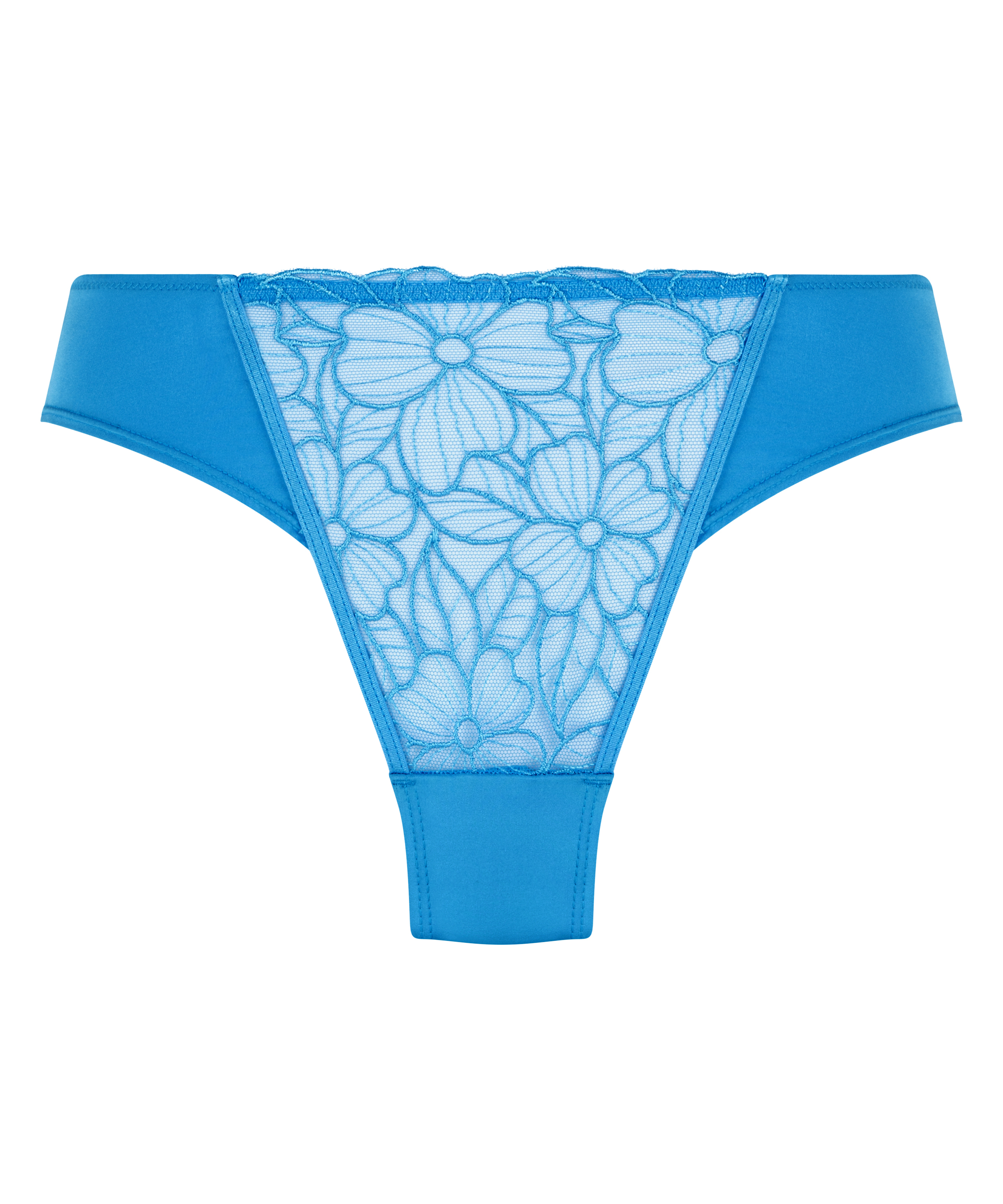 Brazilian Anya, Blå, main