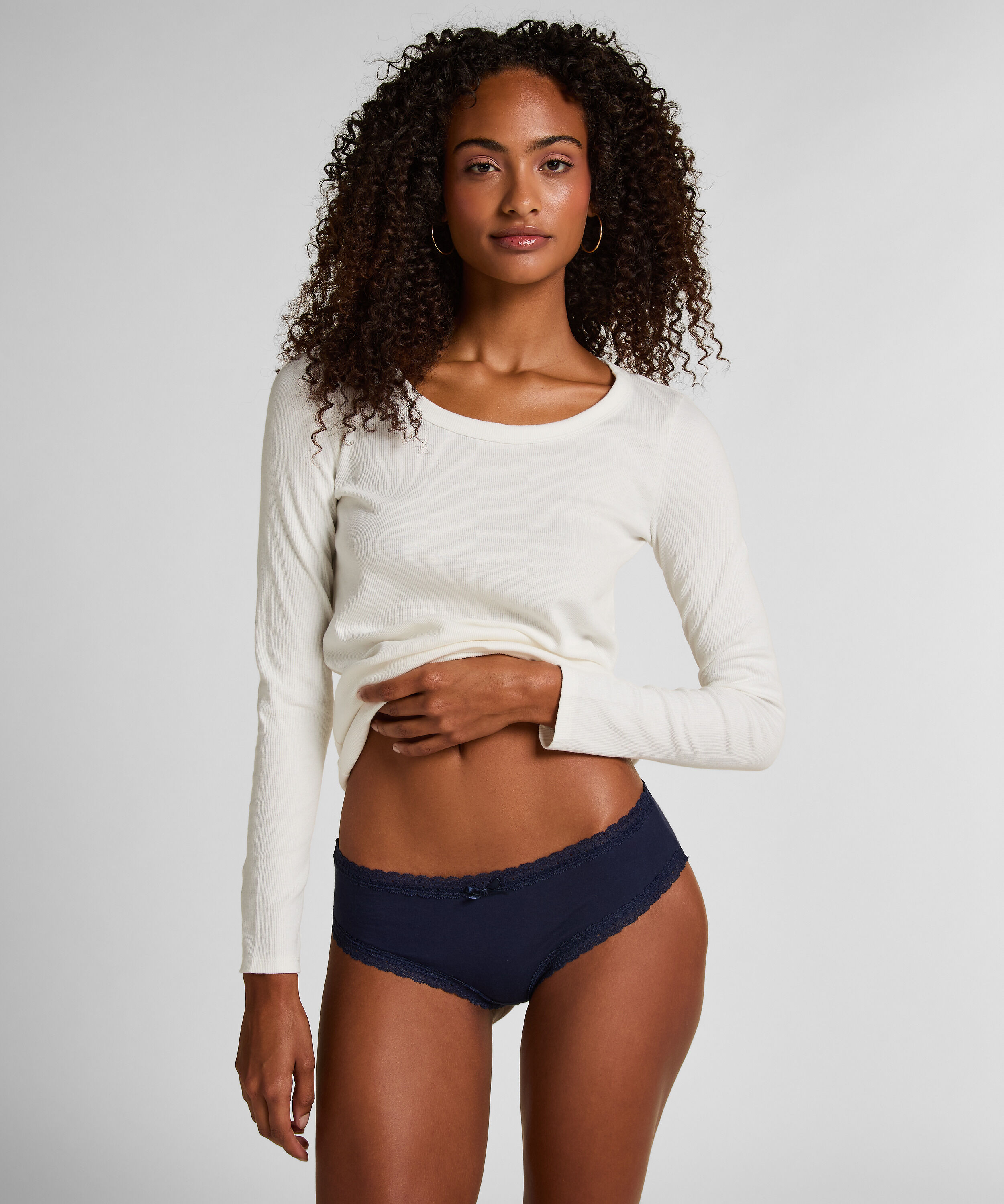 2-pakning Georgia, Blå