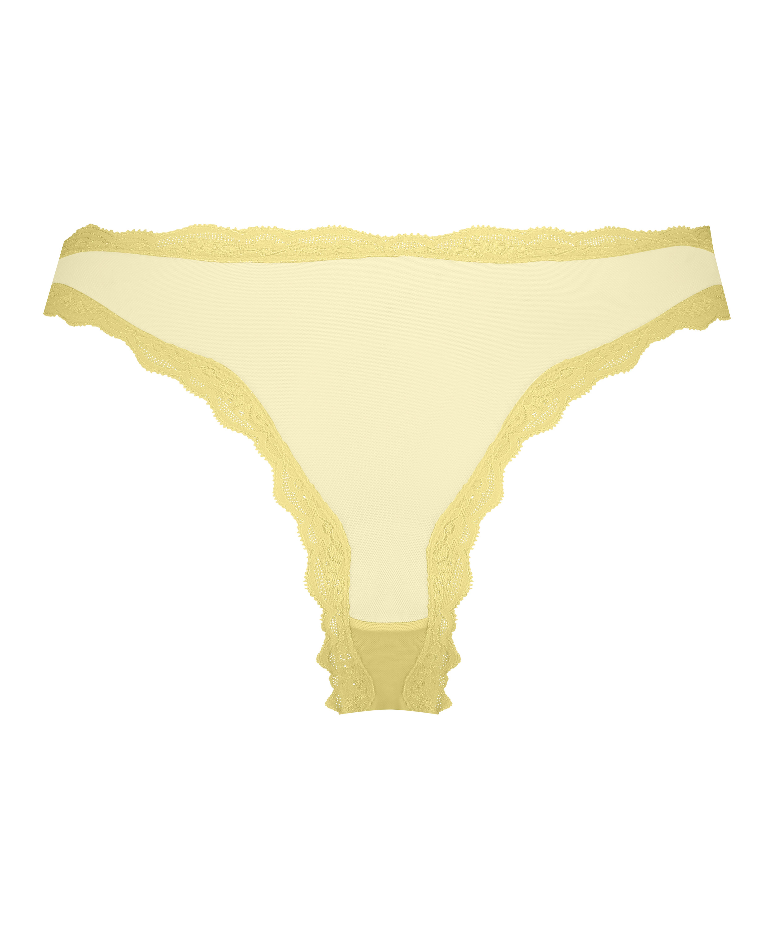 Brazilian Astra, Gul, main